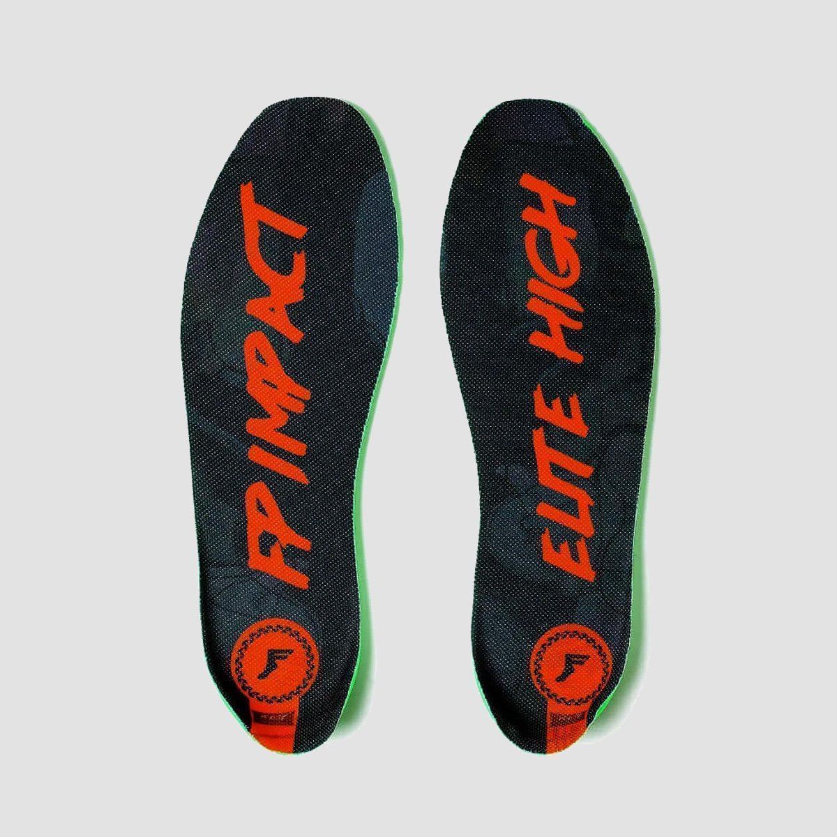 Footprint Kingfoam Elite High Insoles Classic - Unisex