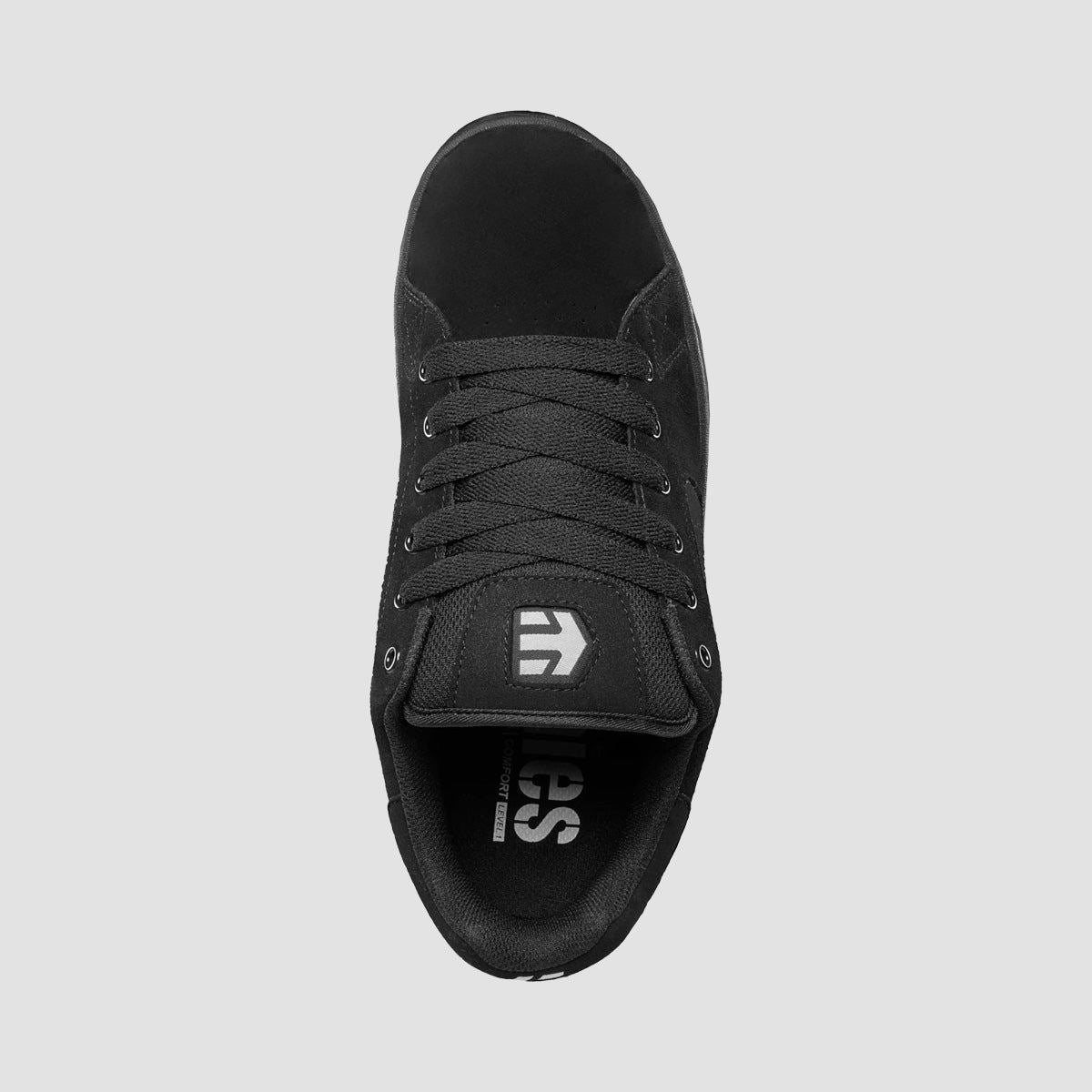 Etnies Callicut Shoes - Black/White