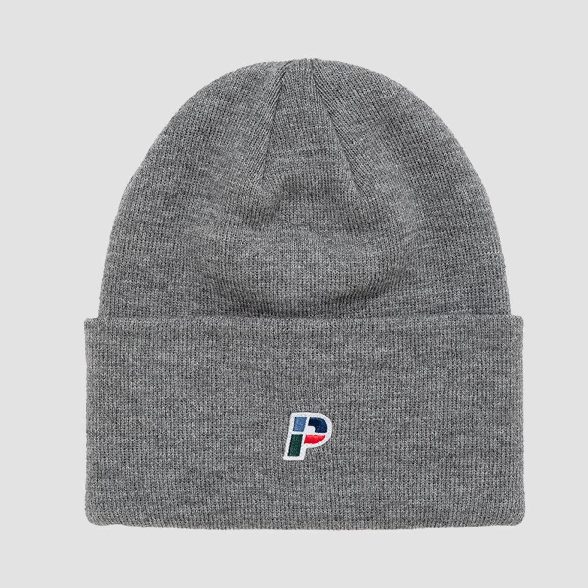 Parlez Paxico Beanie Heather