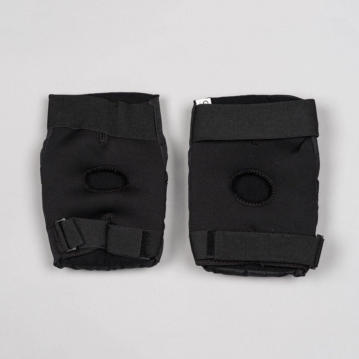 REKD Ramp Knee Pads Black