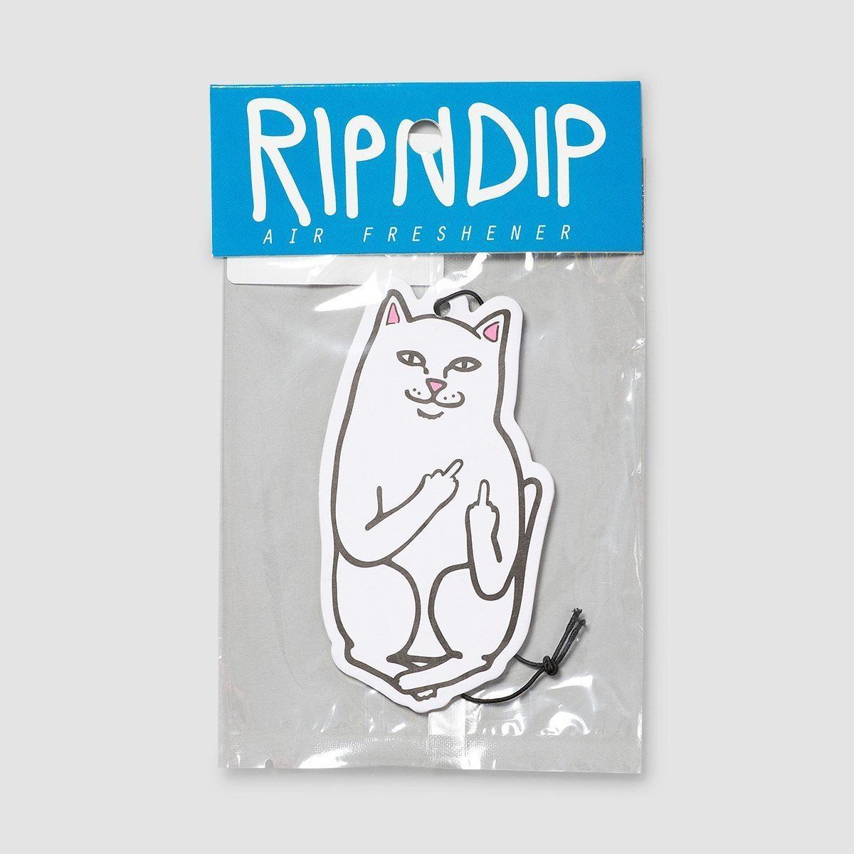 Ripndip Lord Nermal Air Freshener