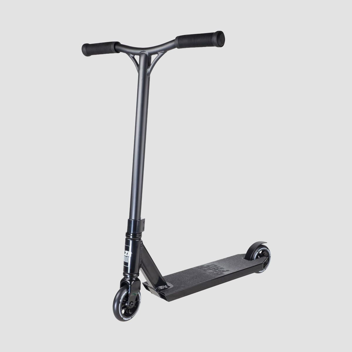 Blazer Pro Shift Mini 450mm Complete Scooter Black