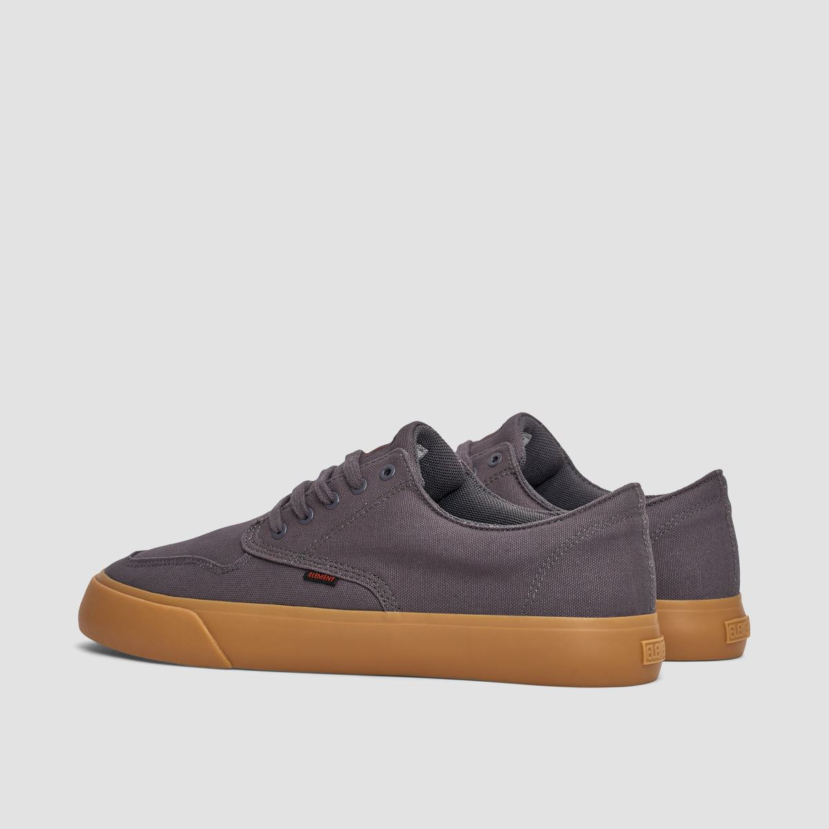 Element Topaz C3 Shoes - Asphalt