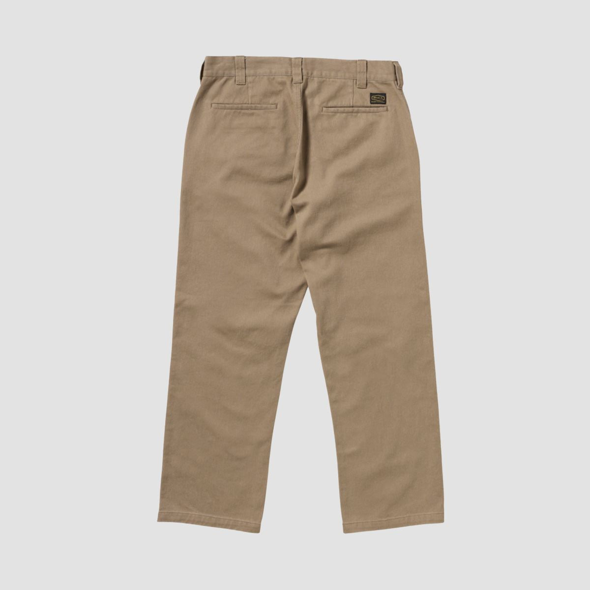 RVCA Americana 2 Chino Pants Coyote