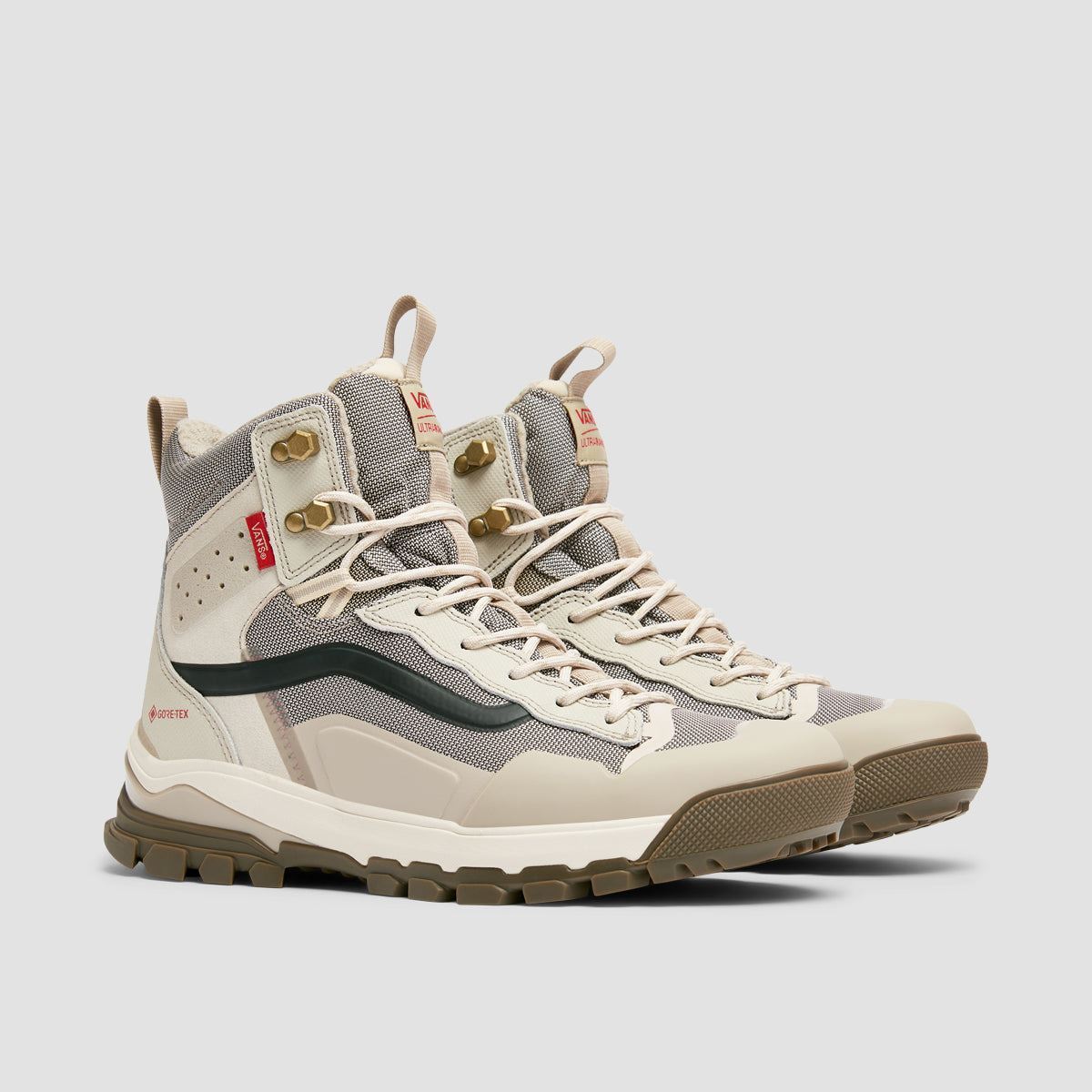 Vans UltraRange EXO Hi Gore-Tex Boots - Khaki/Gum