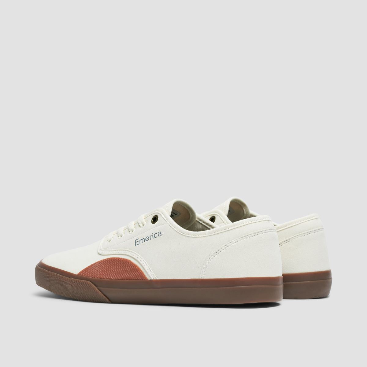 Emerica Wino Standard Shoes Antique Wash