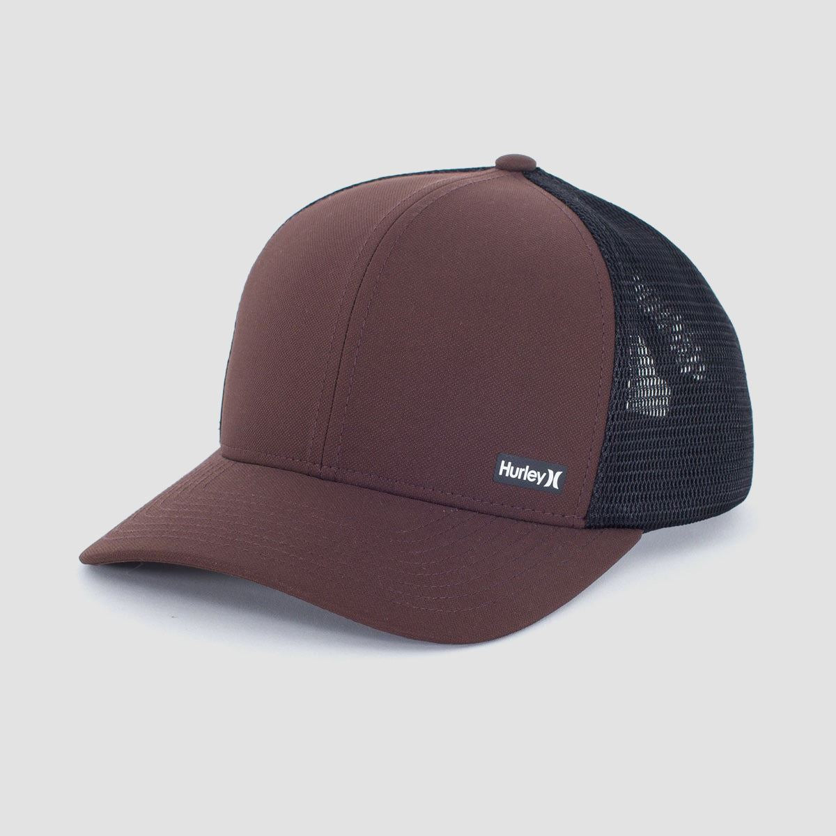 Hurley League Cap Sepia Stone