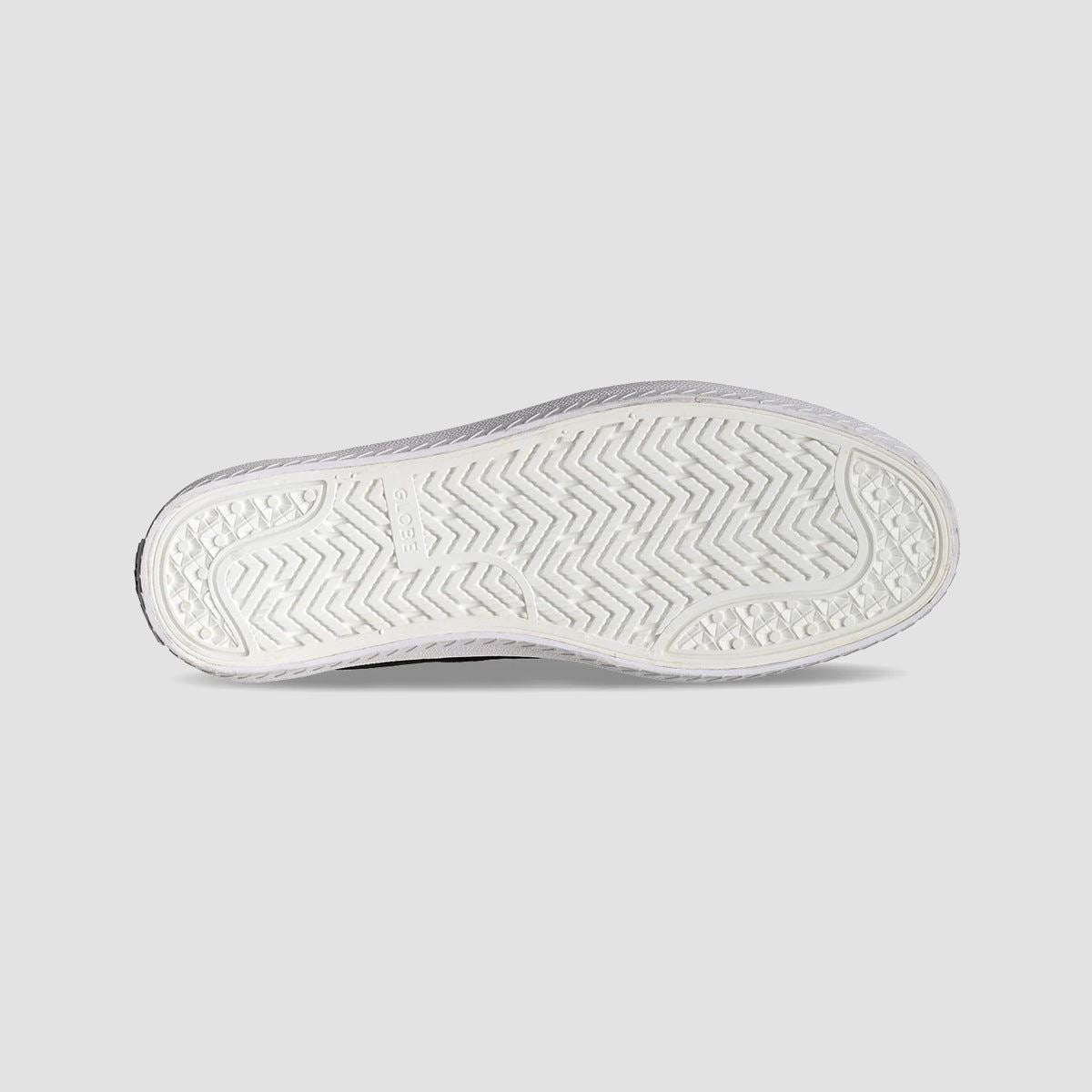 Globe Melbek Shoes - Black/White