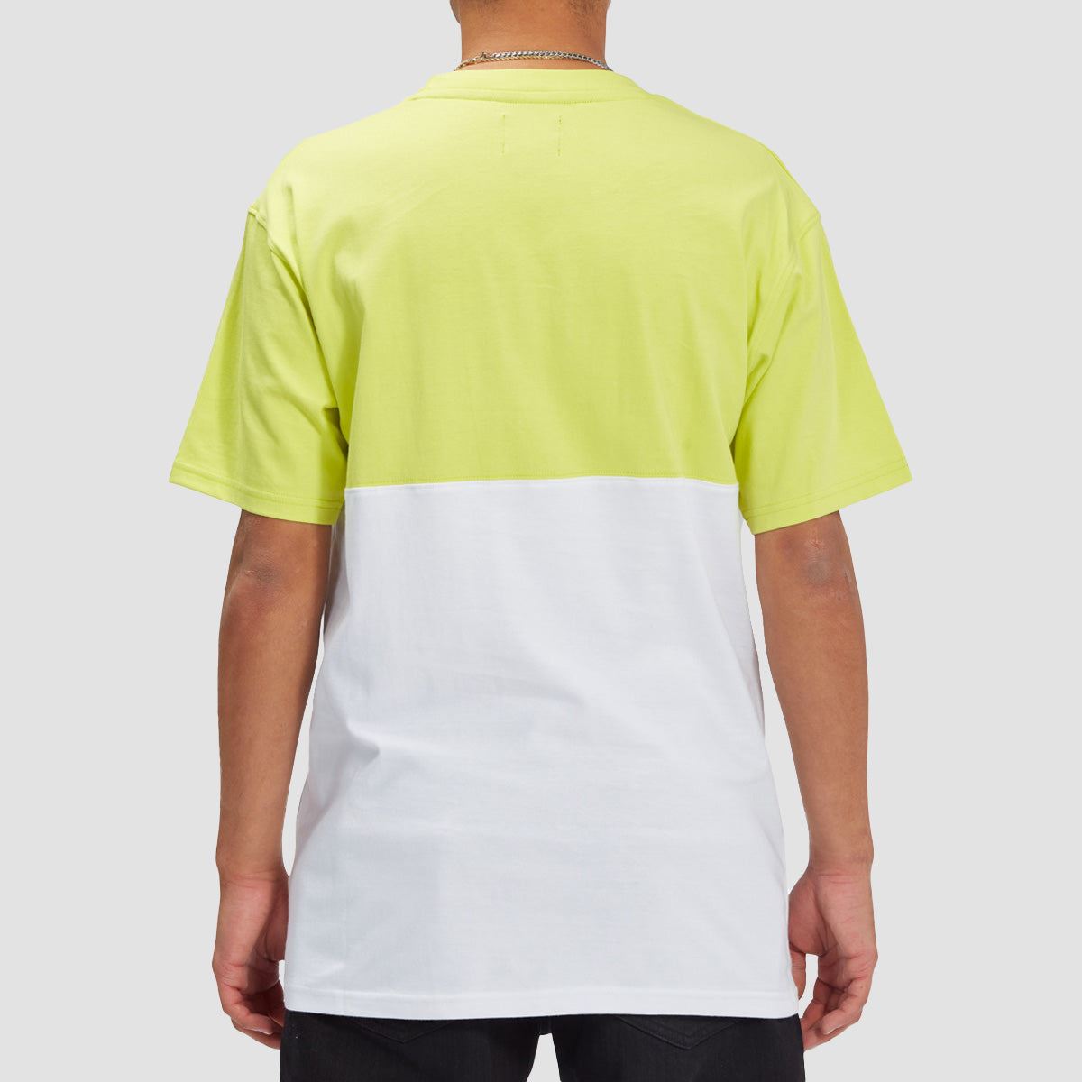 DC Deep End T-Shirt White