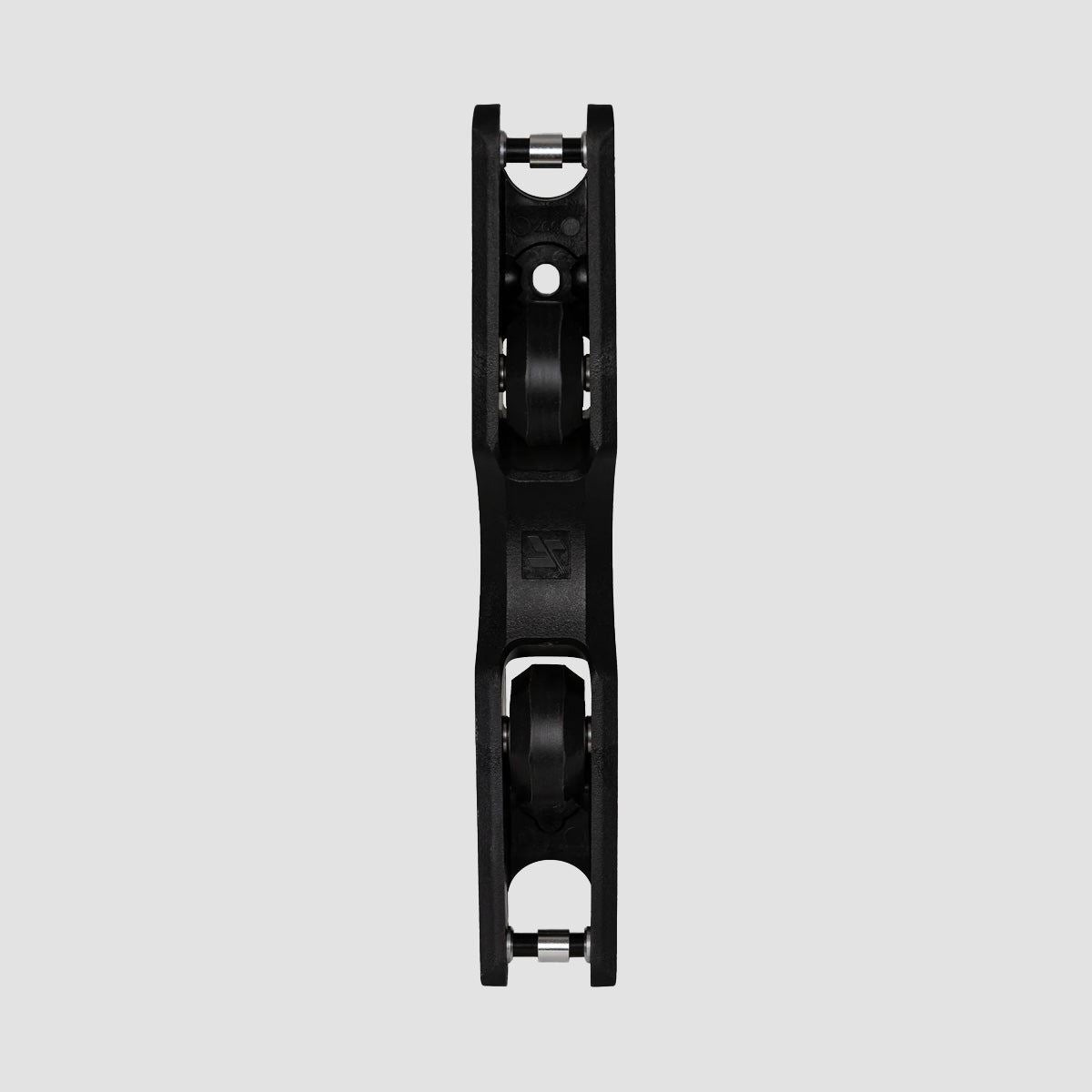 Kizer Fluid IV Team Inline Frames Black/White SL