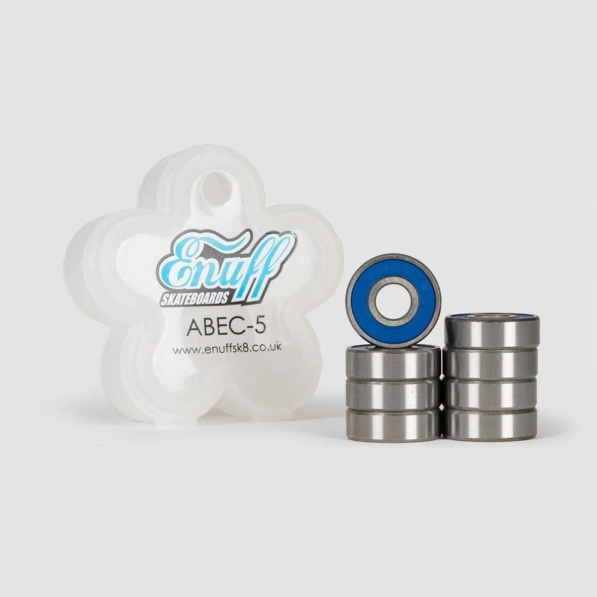Enuff Undercarriage Kit - 7.6"