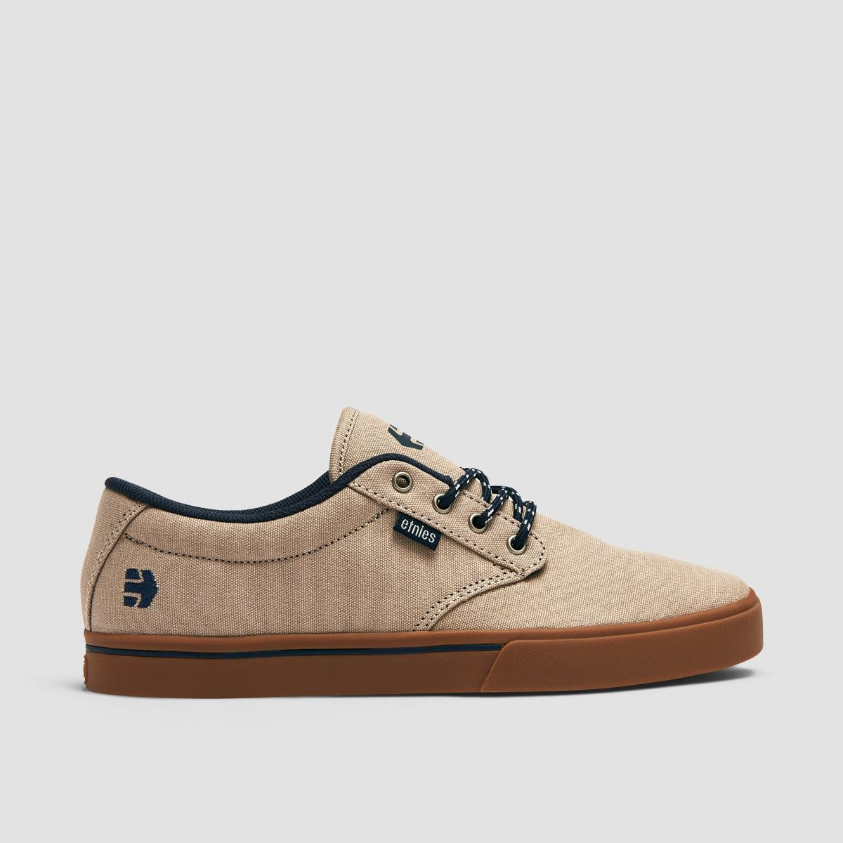 Etnies Jameson 2 Eco Shoes - Warm Grey