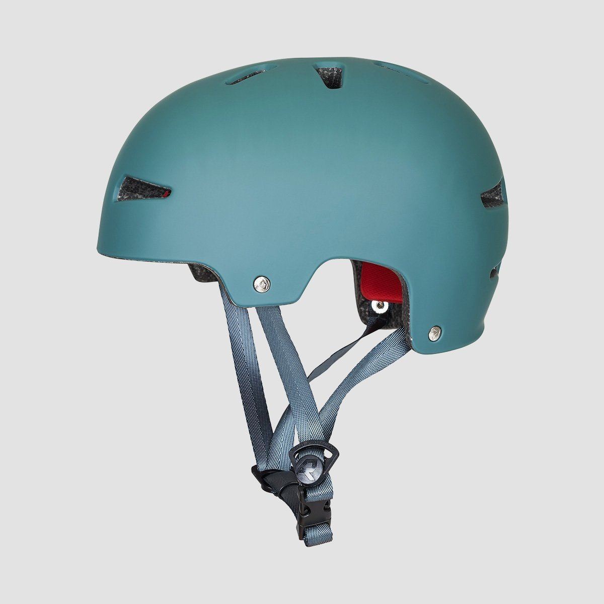 REKD Ultralite In-Mold Helmet Green