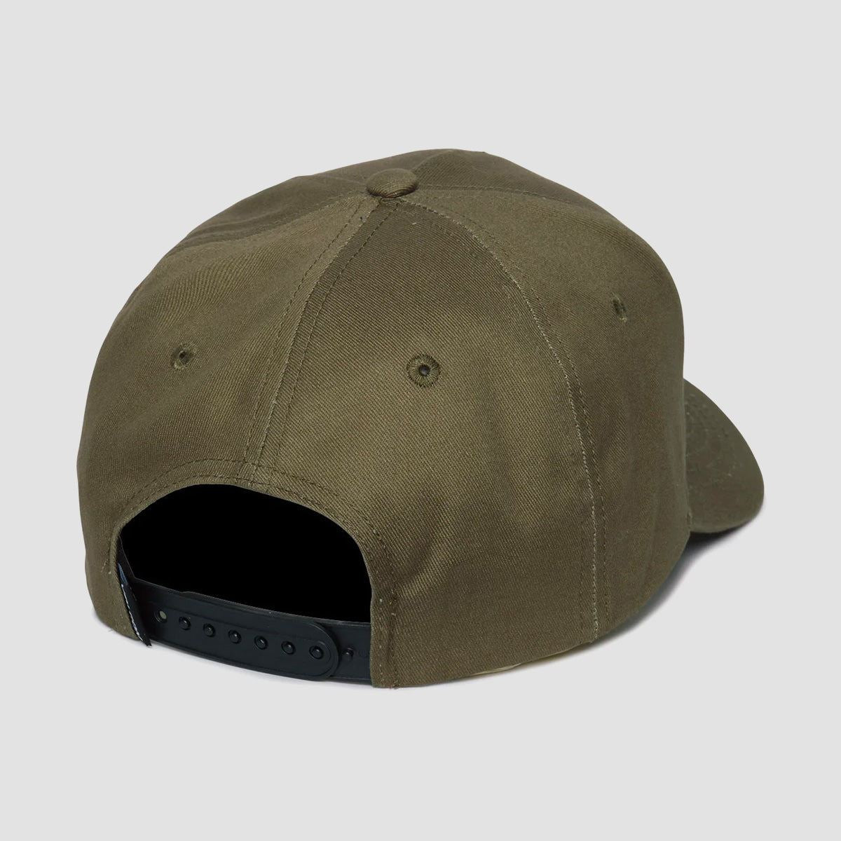 Volcom Embossed Stone Cap Wintermoss