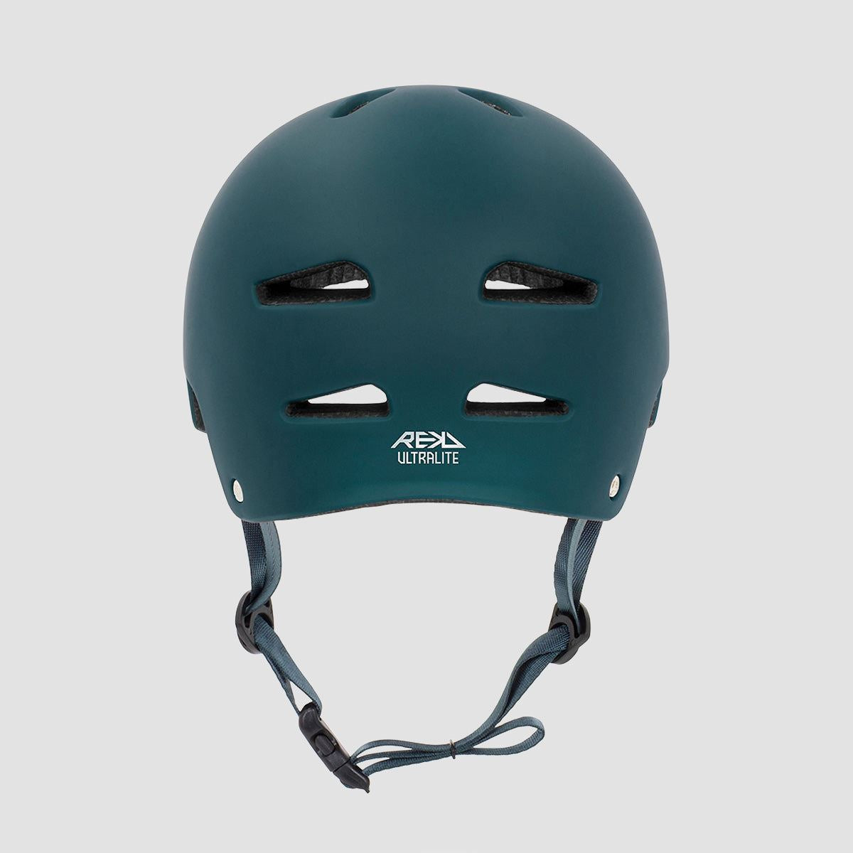 REKD Ultralite In-Mold Helmet Blue