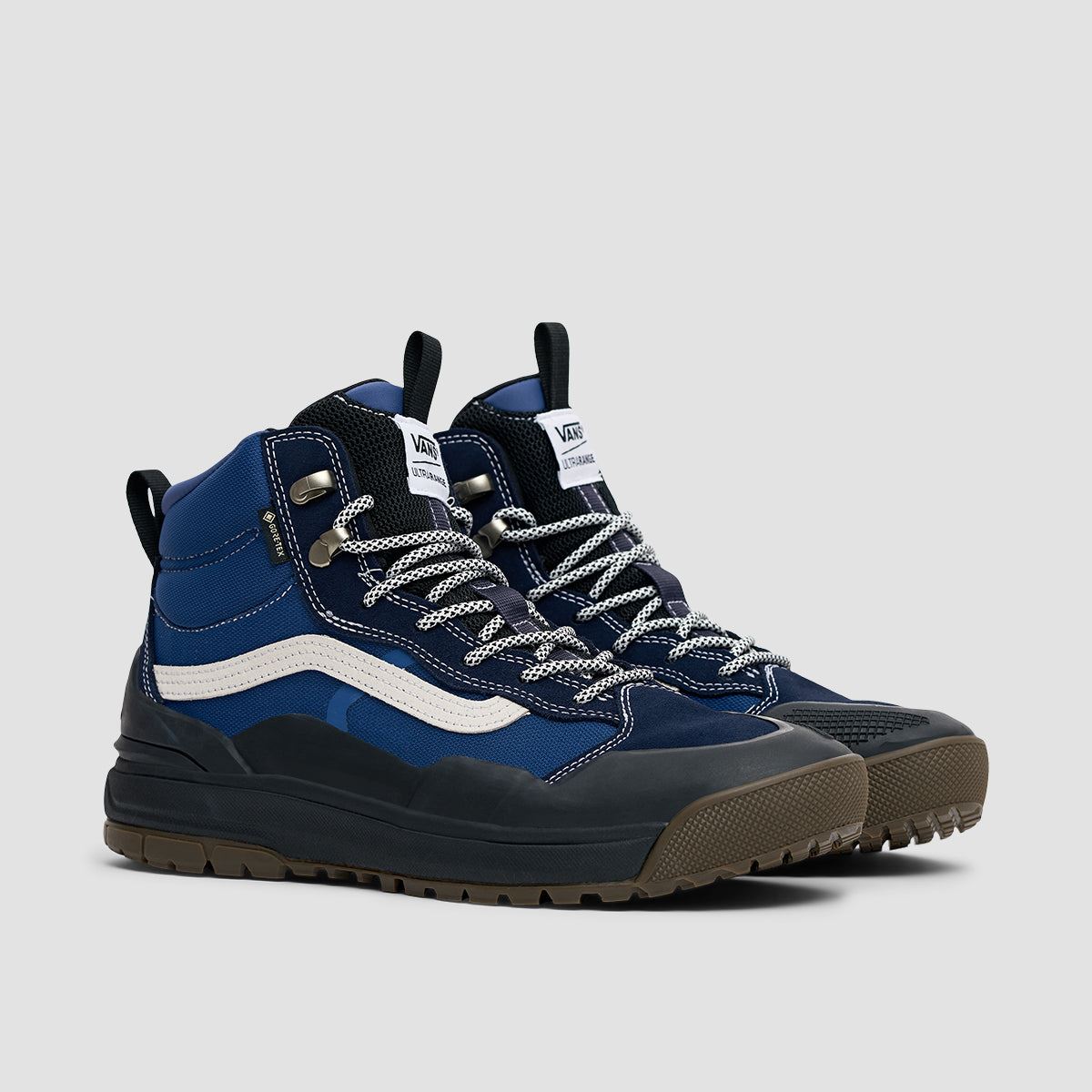 Vans UltraRange EXO Hi Gore-Tex WW MTE-2 Boots - Navy/Black