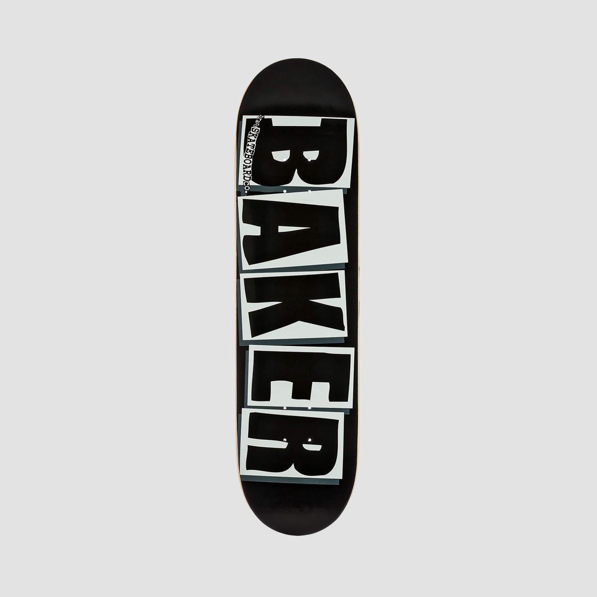 Baker Skateboard Hardware | Rollersnakes