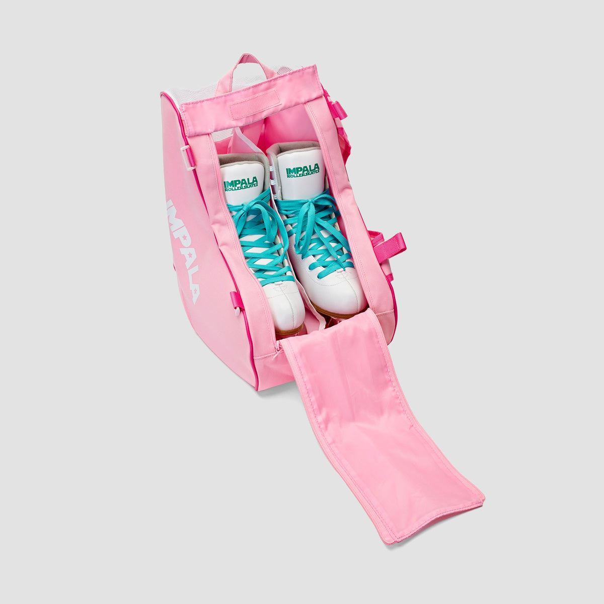 Impala Skate Bag Pink