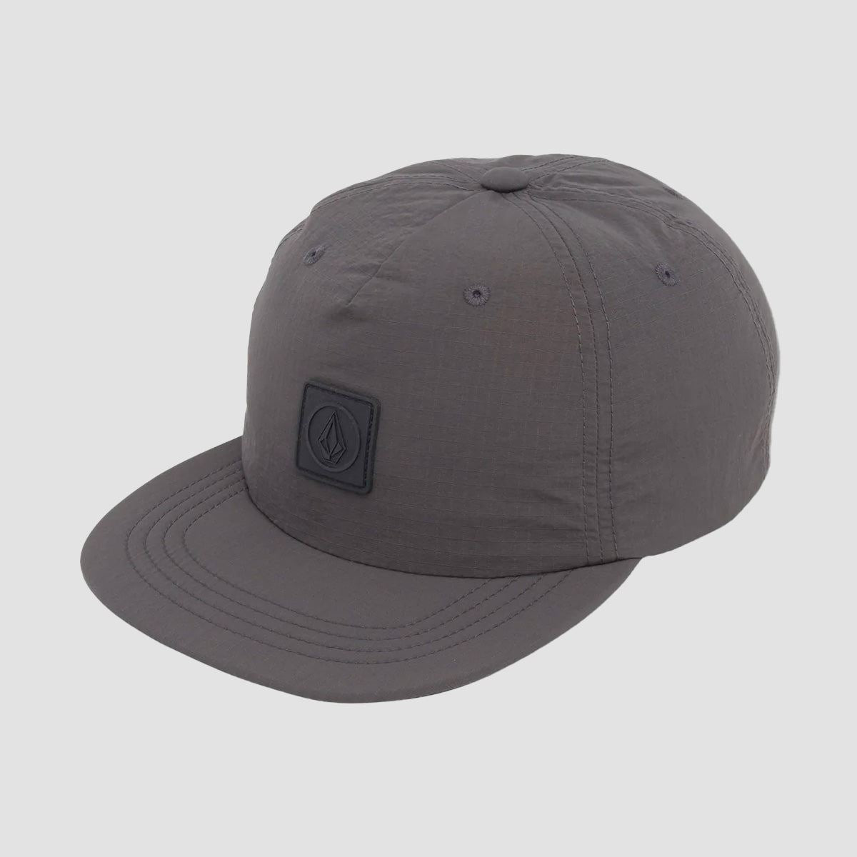 Volcom Stone Trip Cap New Black