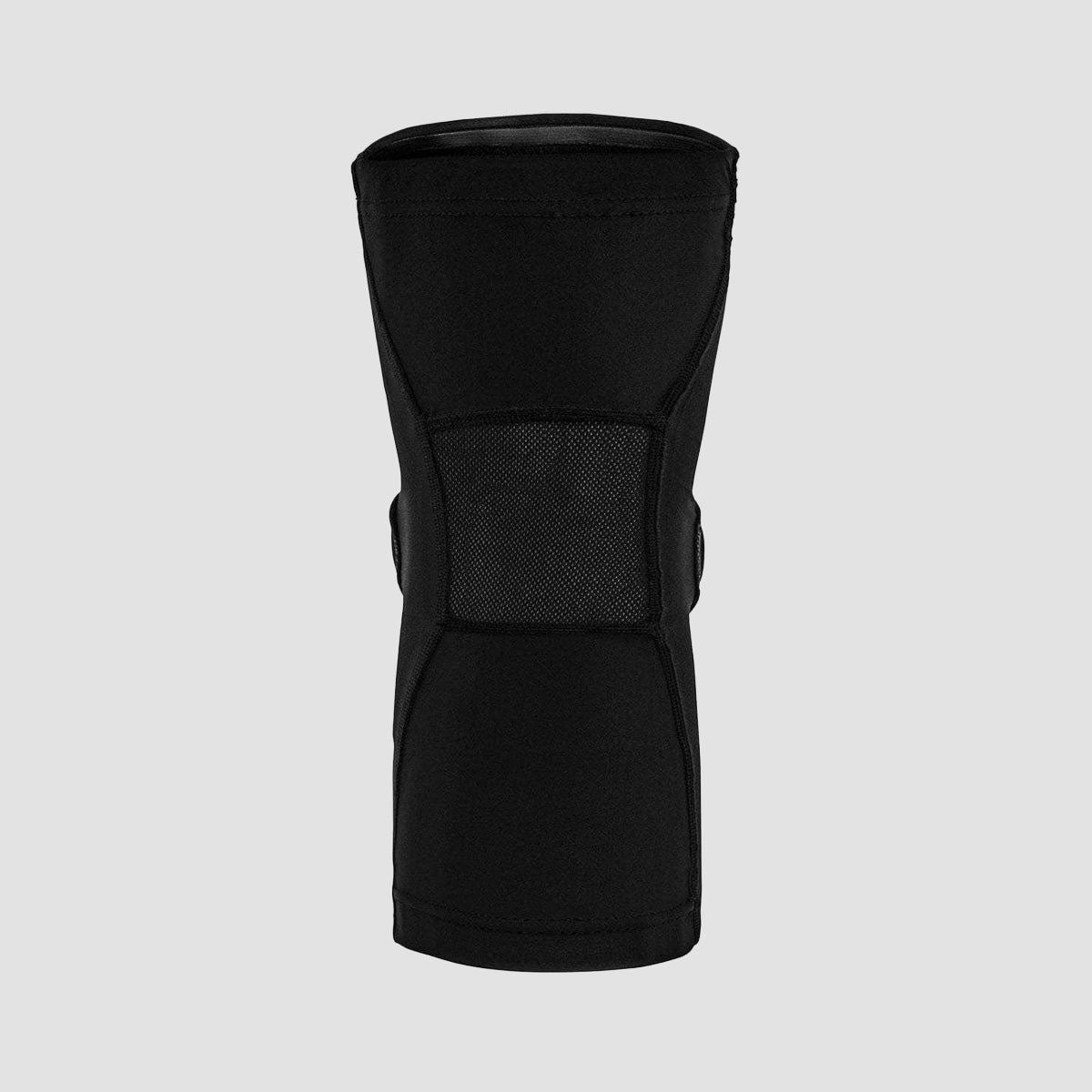 REKD Energy Elbow Gaskets Black