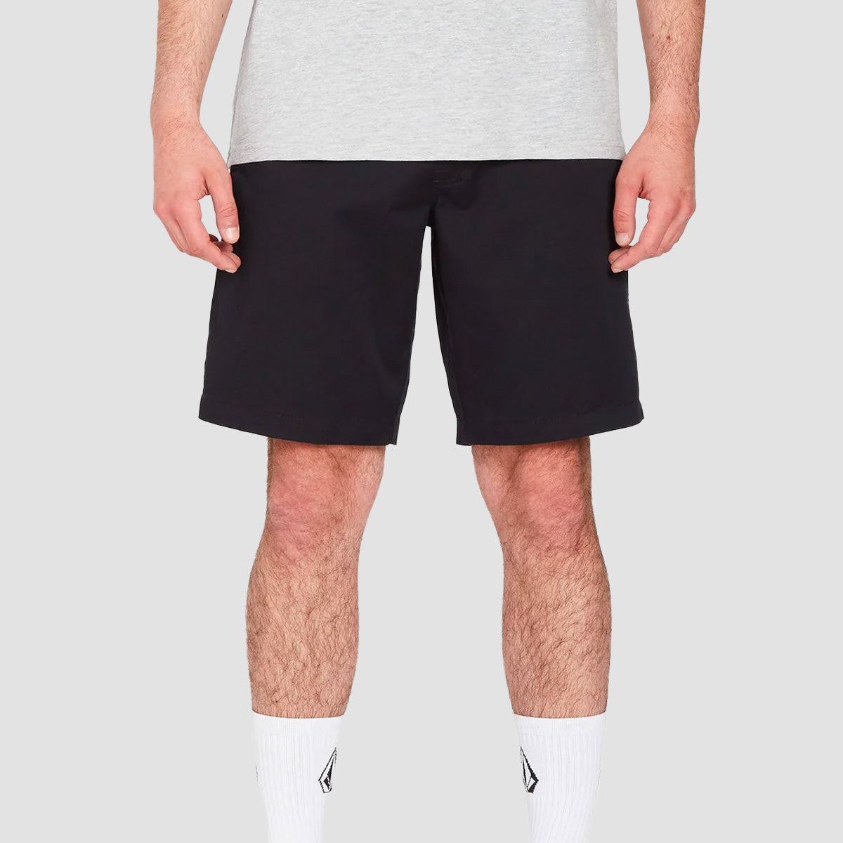 Volcom Frickin EW 19" Shorts Black