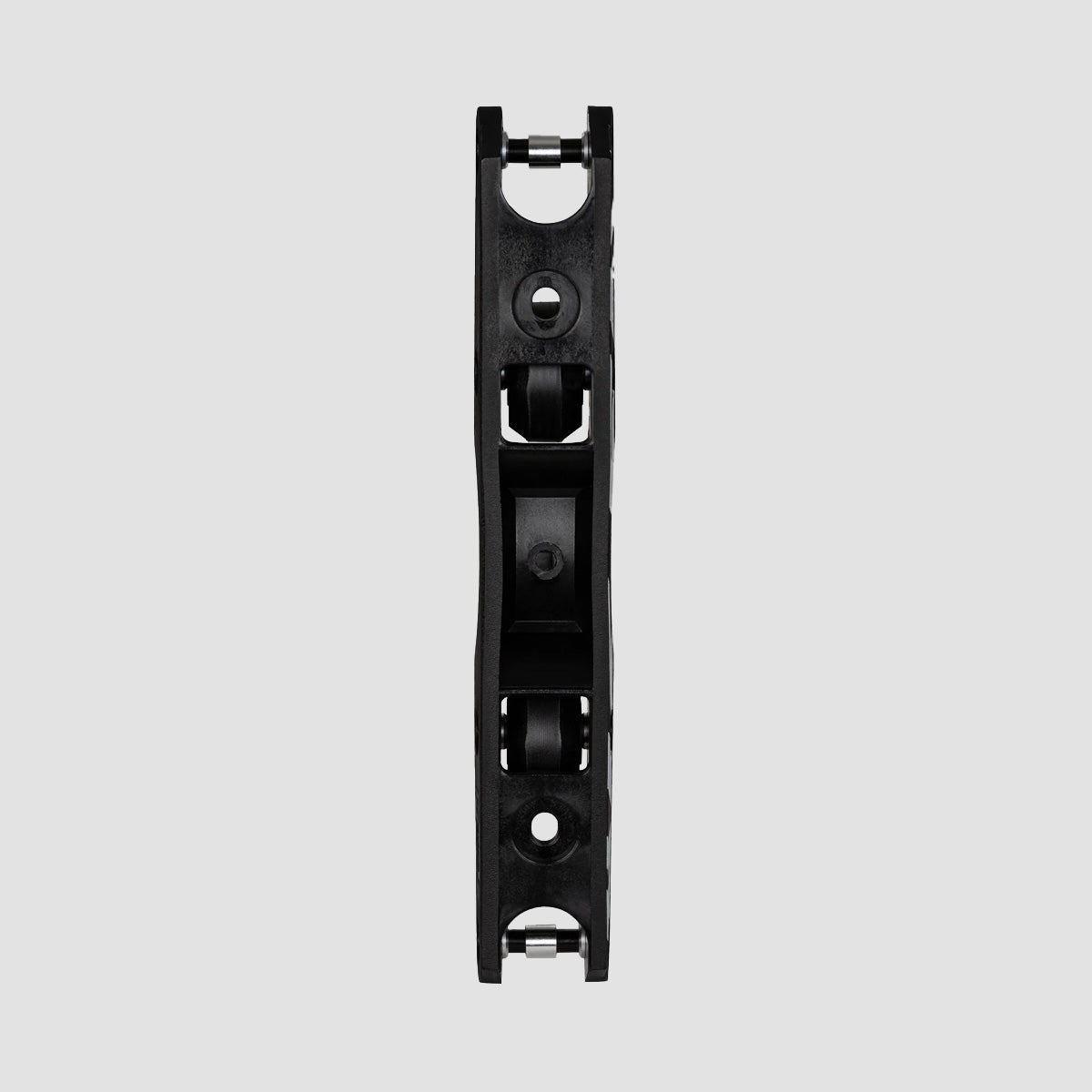 Kizer Fluid IV Team Inline Frames Black/White SL