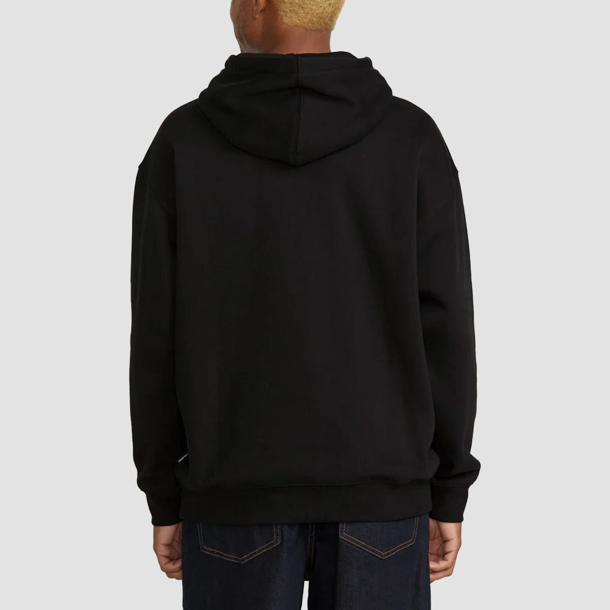 Volcom FA Seth Conboy Pullover Hoodie Black