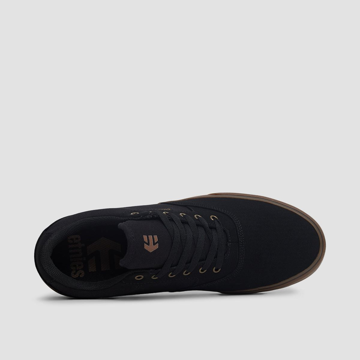 Etnies Blitz Shoes - Black/Gum