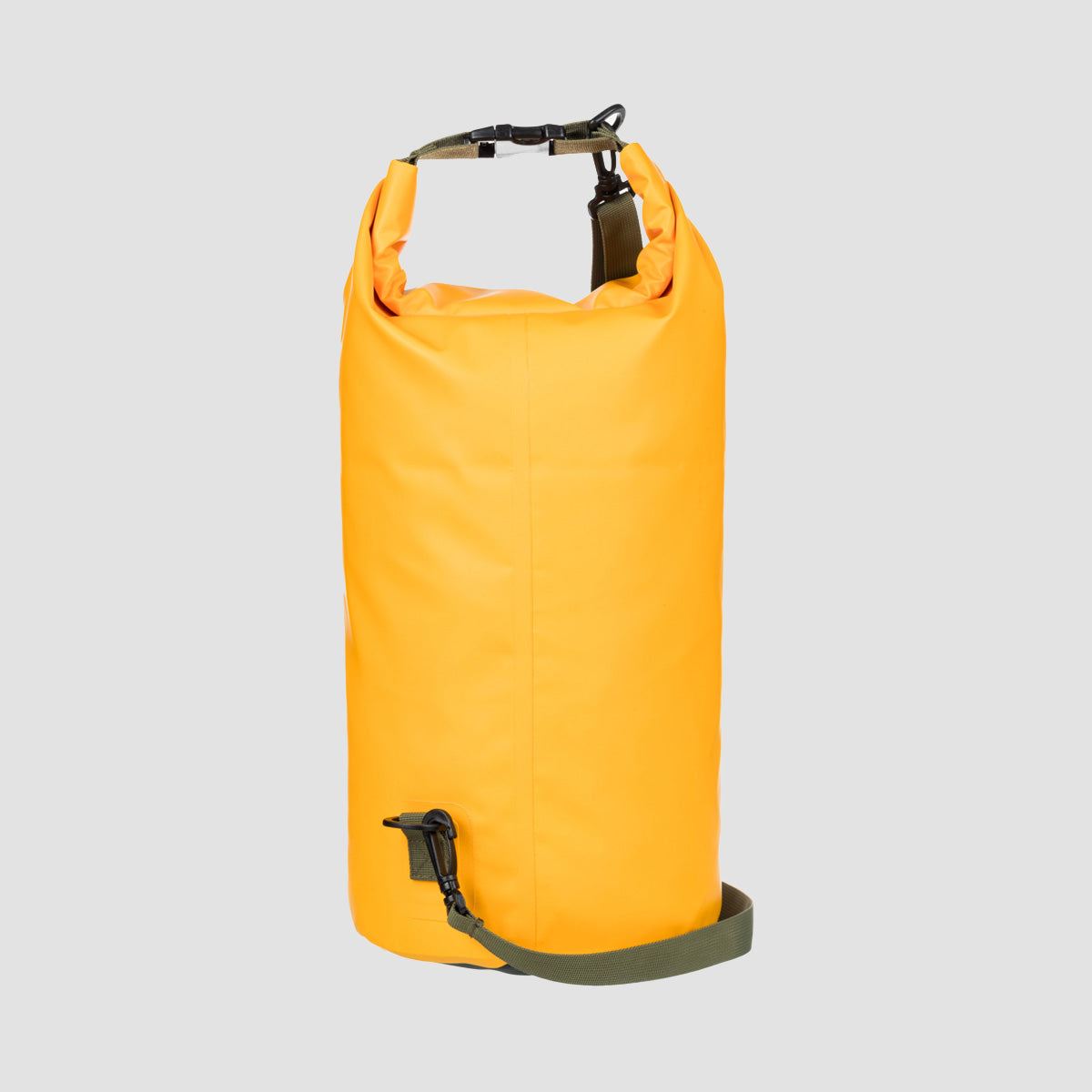 Quiksilver Small Water Stash 5L Surf Bag Radiant Yellow