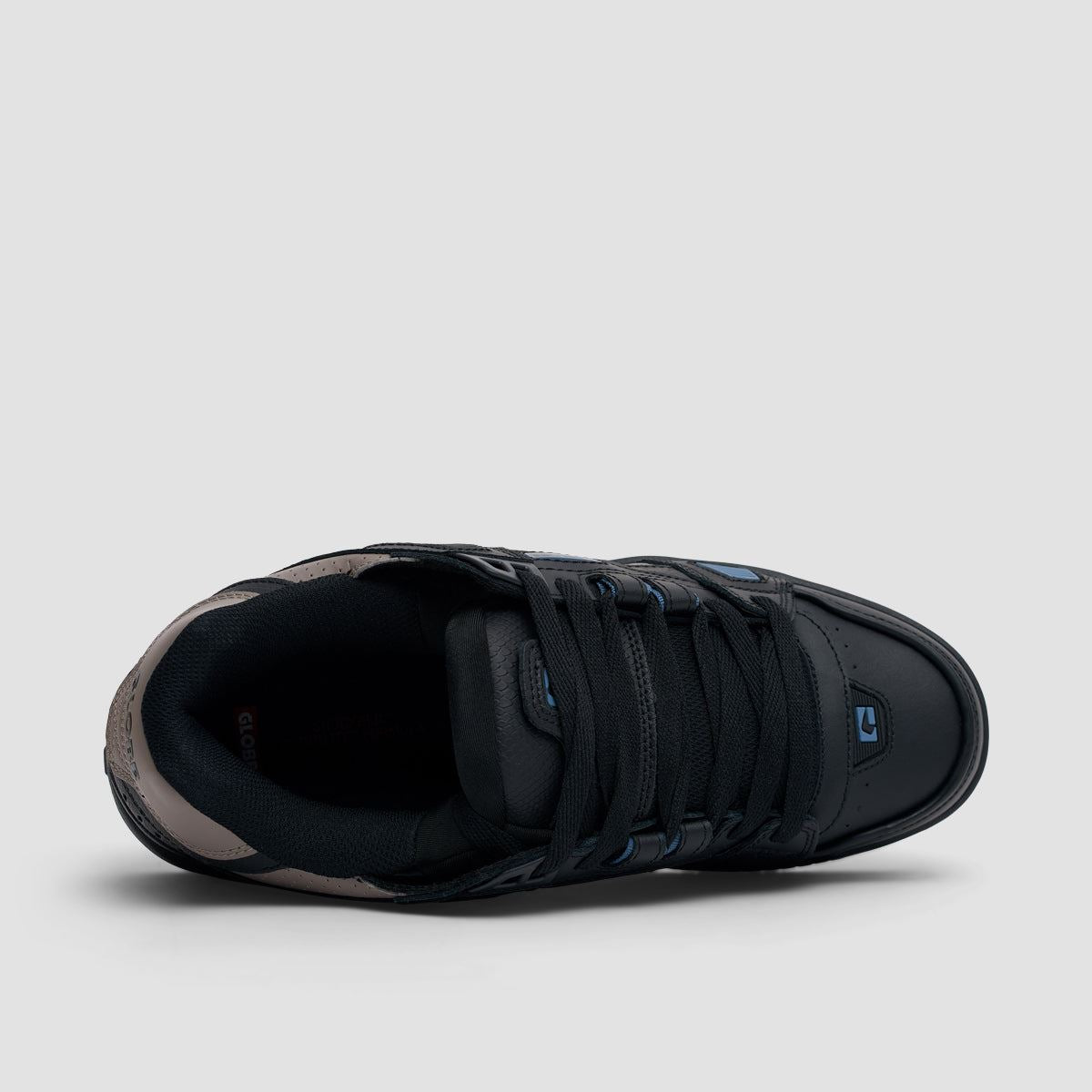 Globe Sabre Shoes - Phantom/Black/Steel