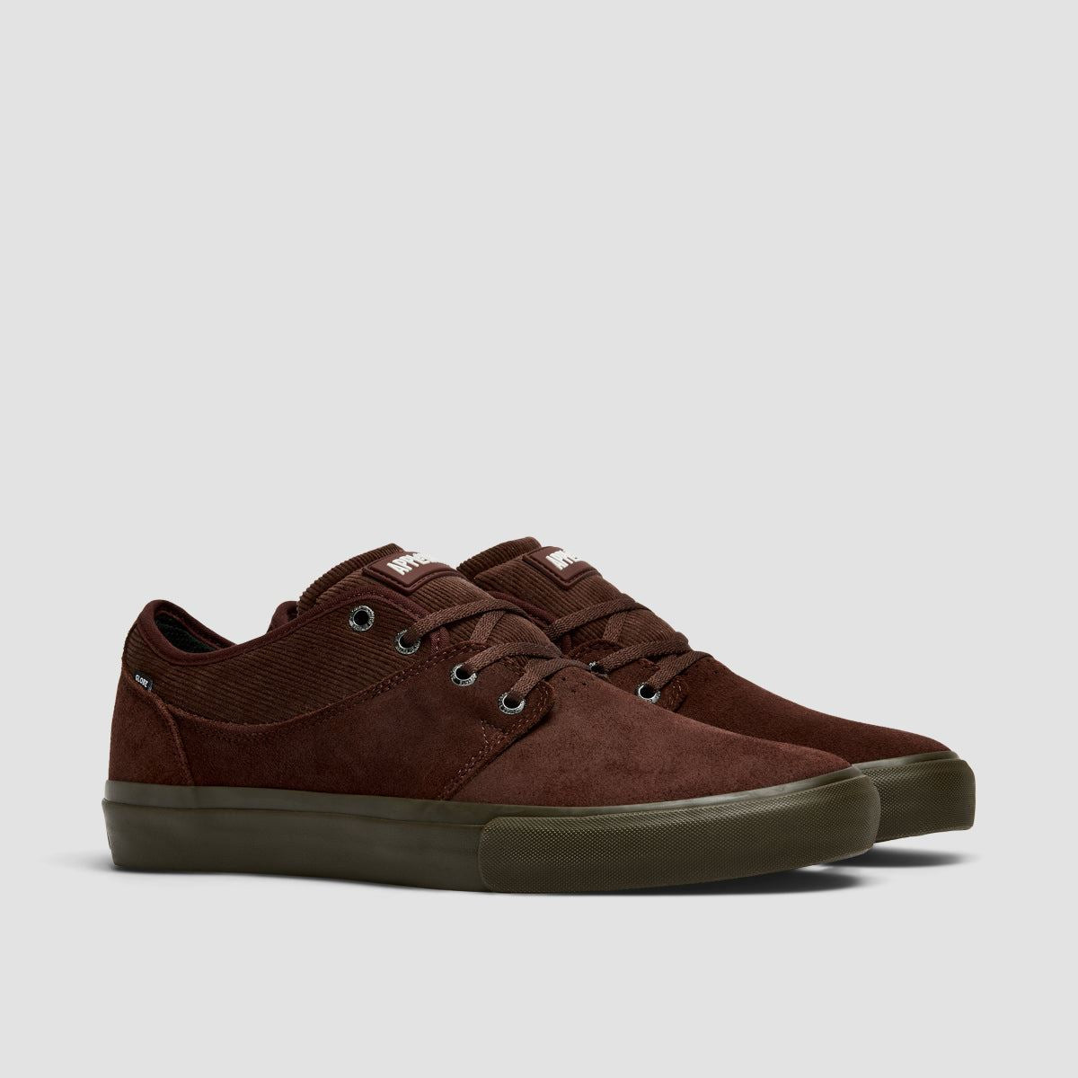 Globe Mahalo Shoes - Mongoose