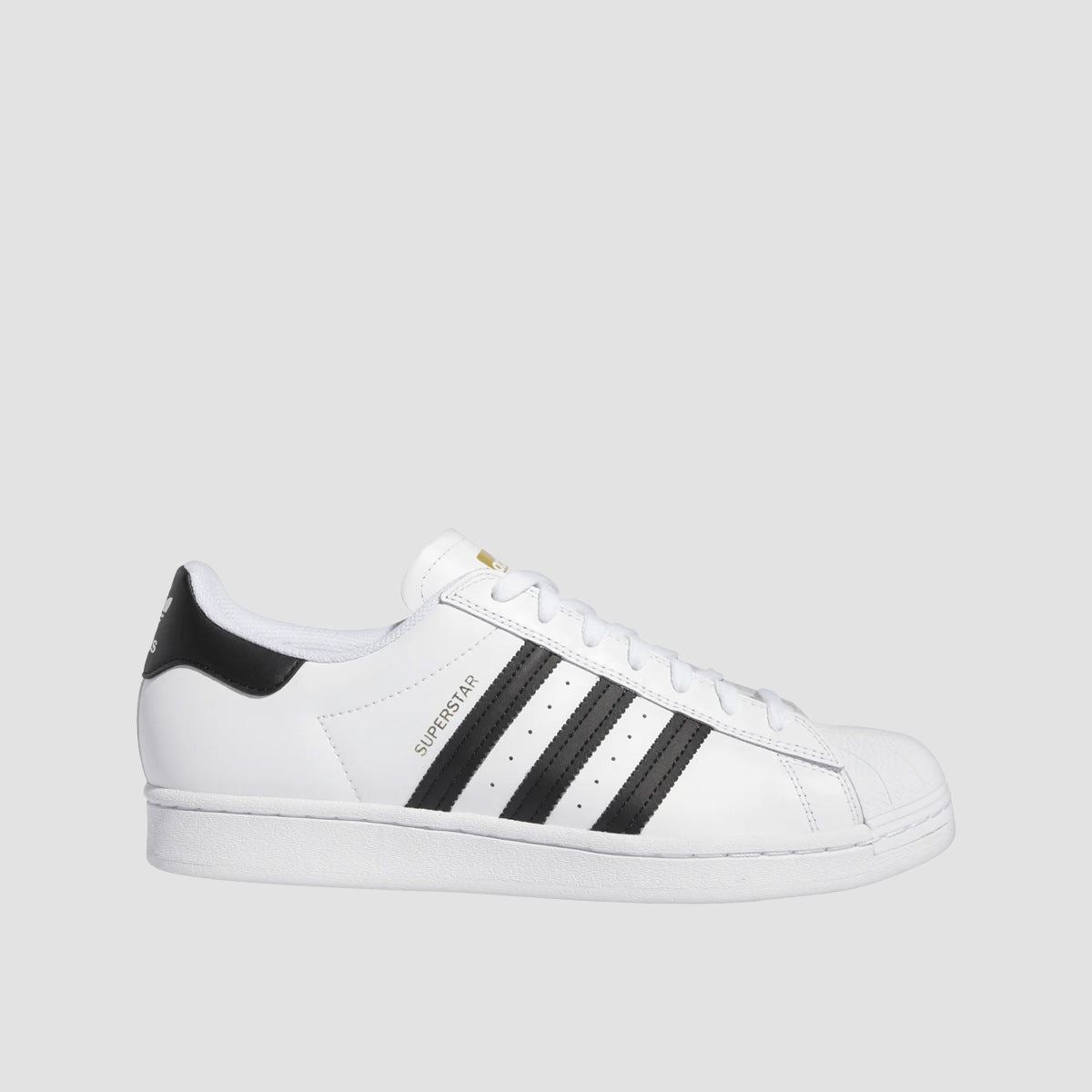adidas Superstar ADV Shoes - Ftwr White/Core Black/Ftwr White