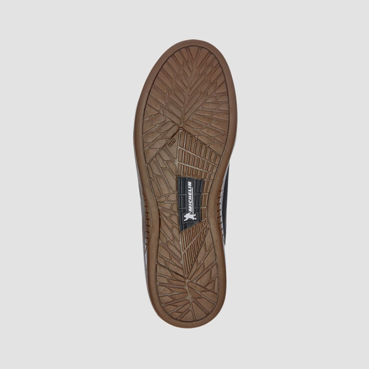 Etnies Marana Michelin Shoes - Black/Charcoal/Gum