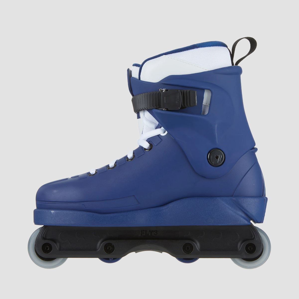 Razors Cult Aggressive Skates Navy