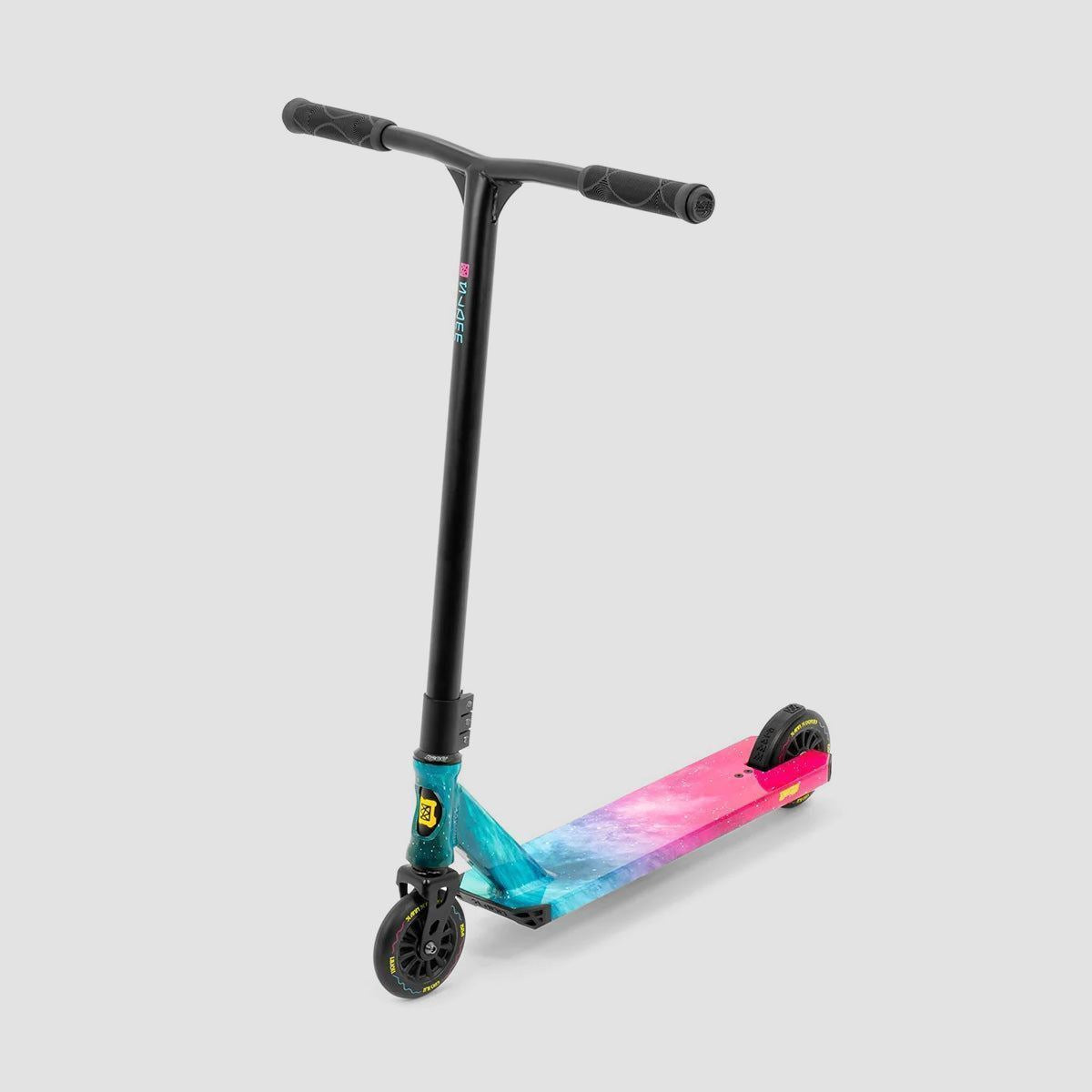 Slamm Mischief Scooter Nebula