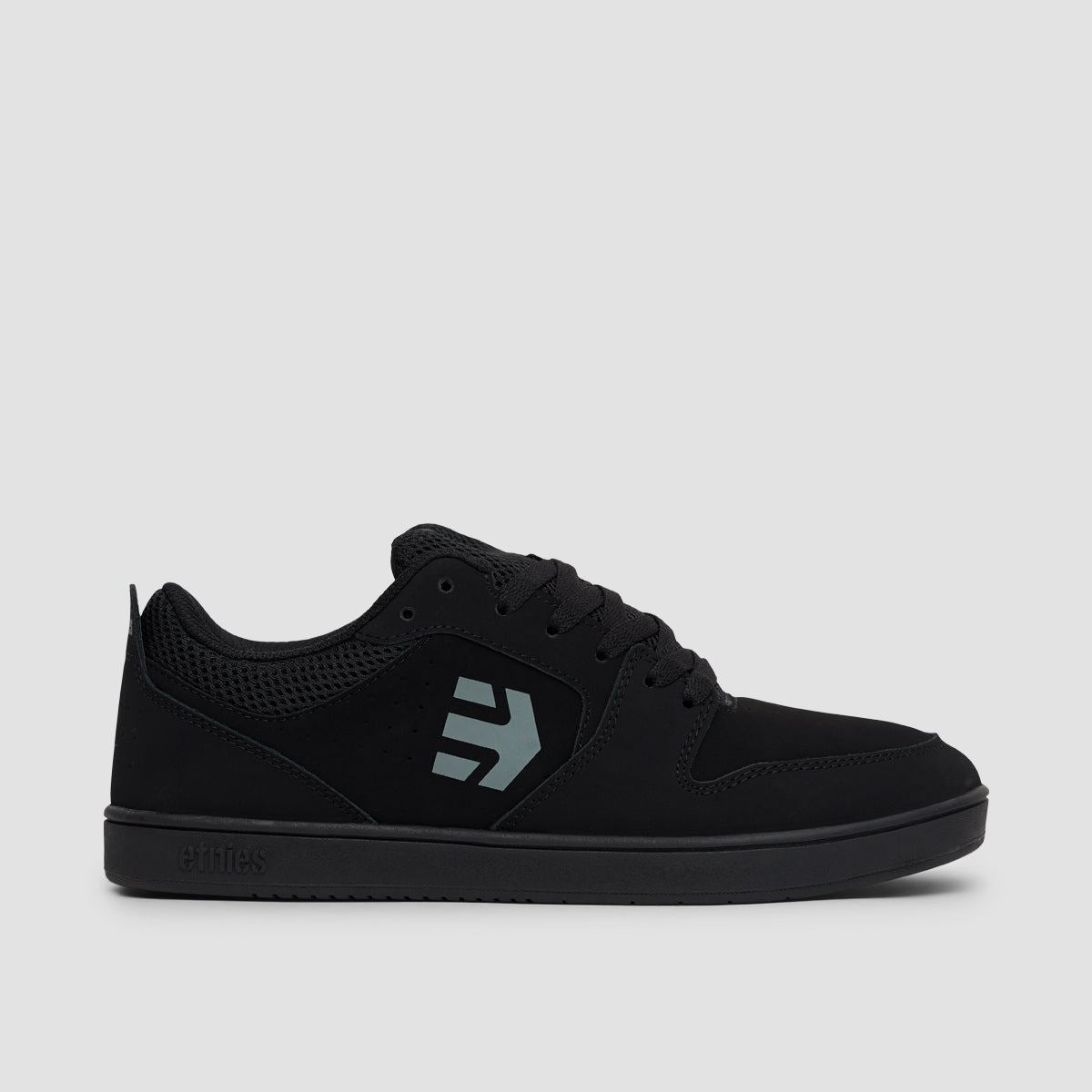 Etnies Verano Shoes - Black