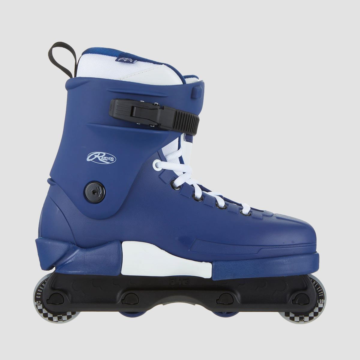 Razors Cult Aggressive Skates Navy