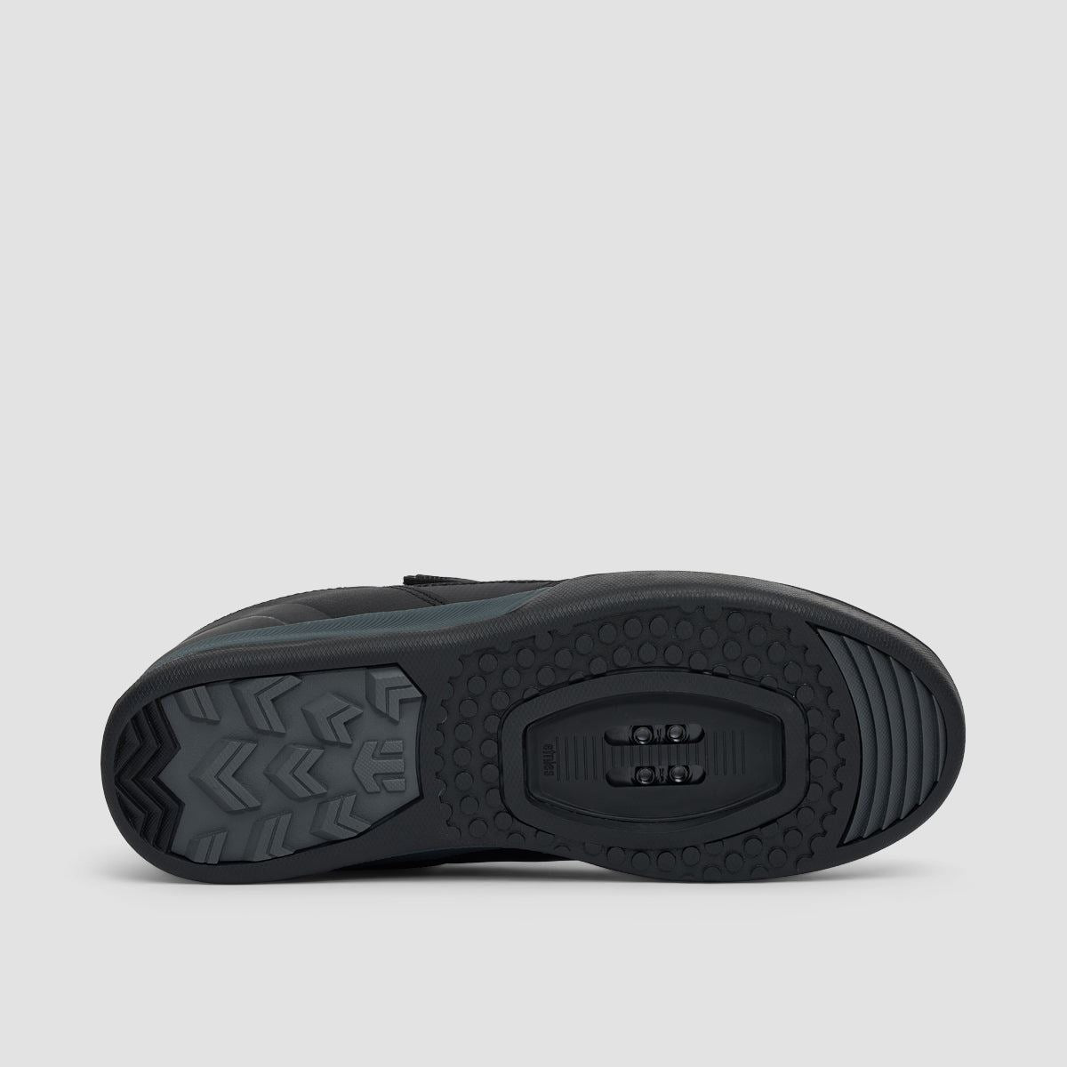 Etnies Camber CL MTB Shoes - Black