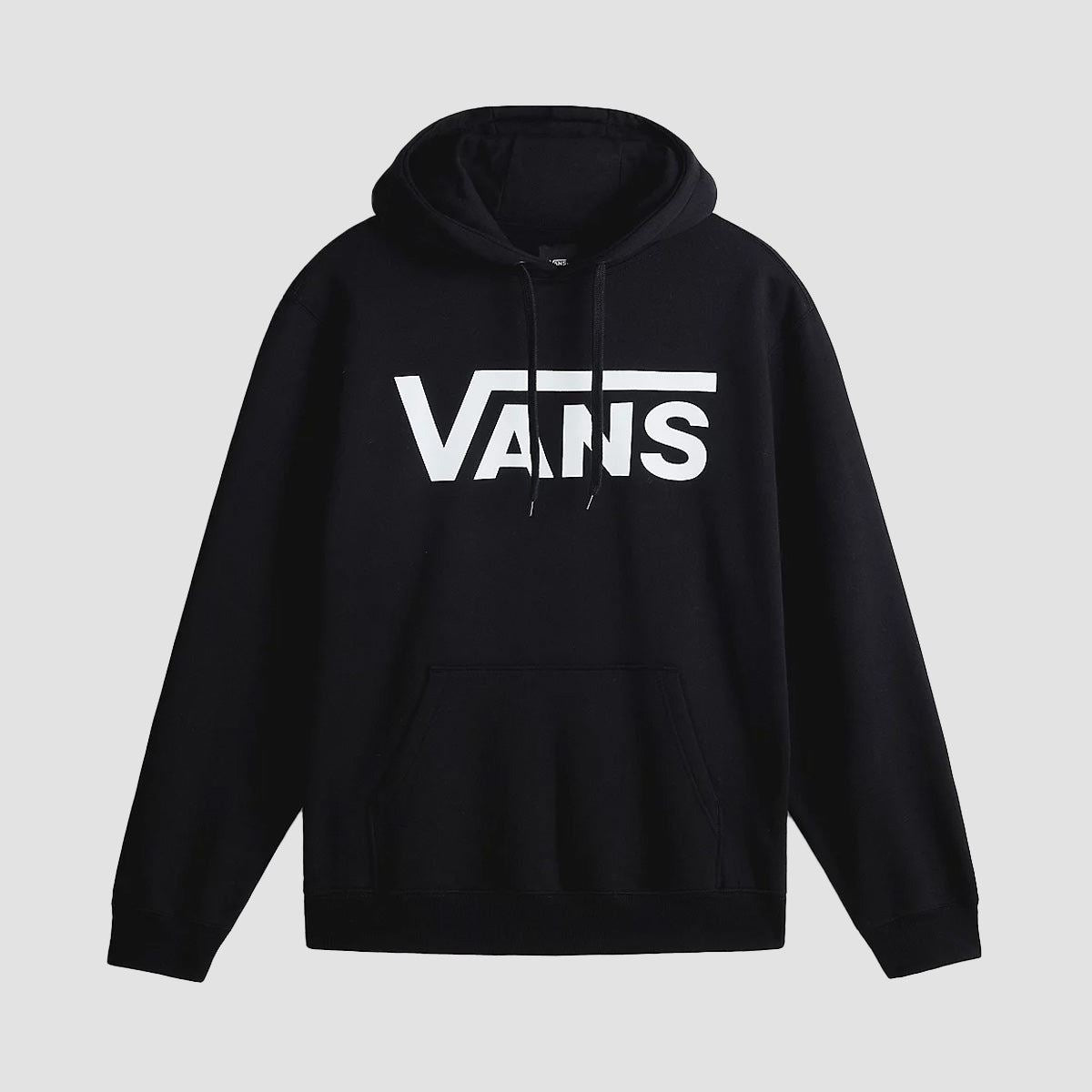 Vans Classic III Pullover Hoodie Black