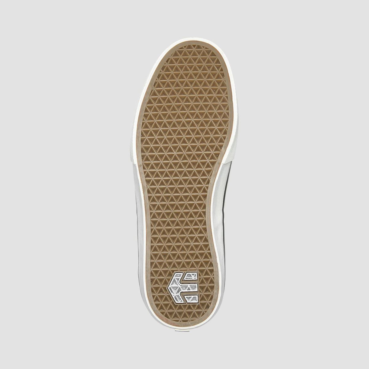 Etnies Jameson Vulc BMX X Burn Slow Shoes - Animal