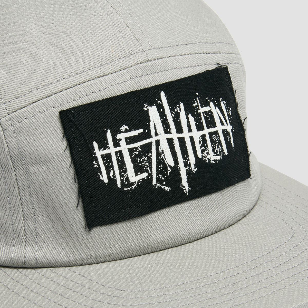 Heathen Arclite Five Panel Cap Storm