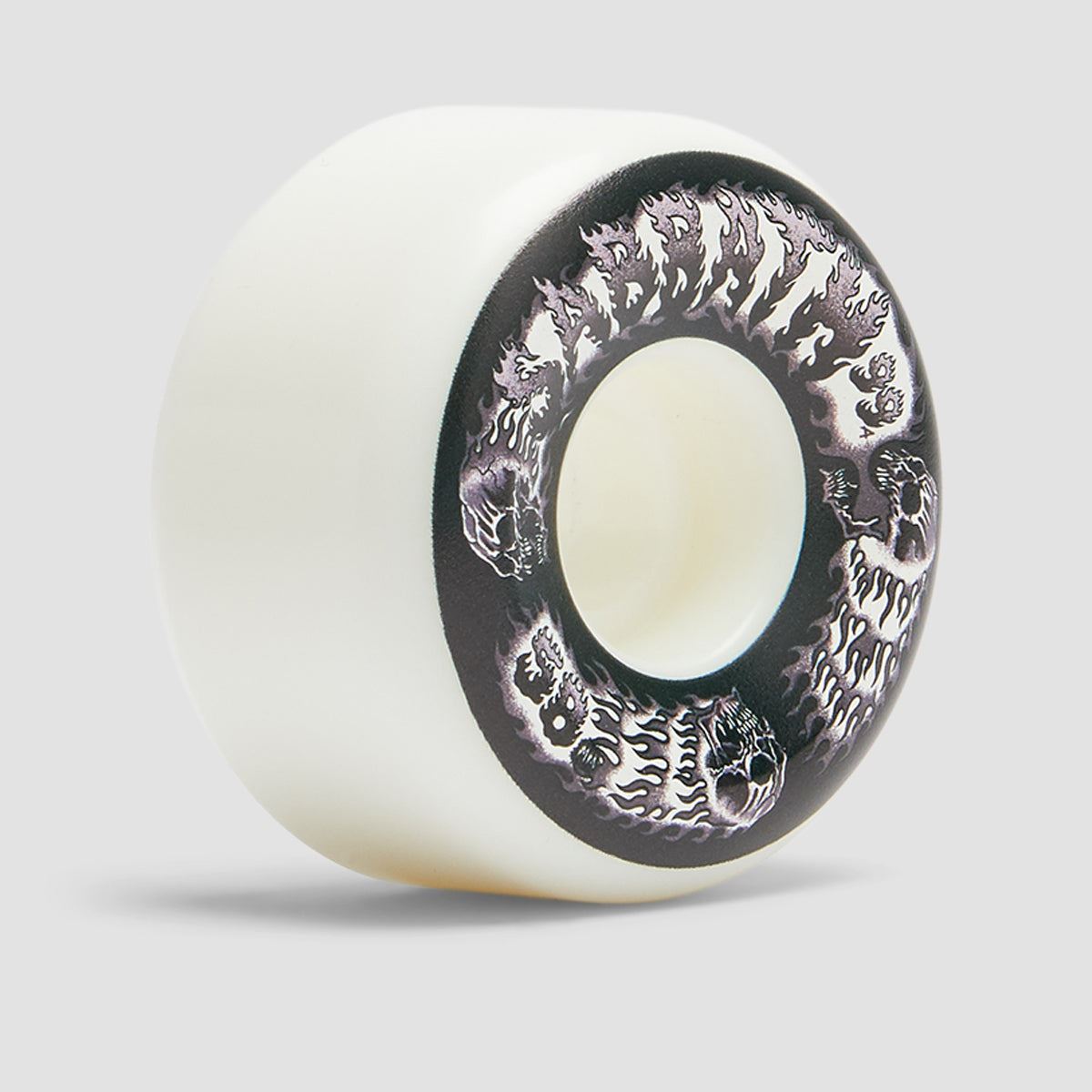 Sabbath Hell Burner Conical ATU 99A Skateboard Wheels 58mm