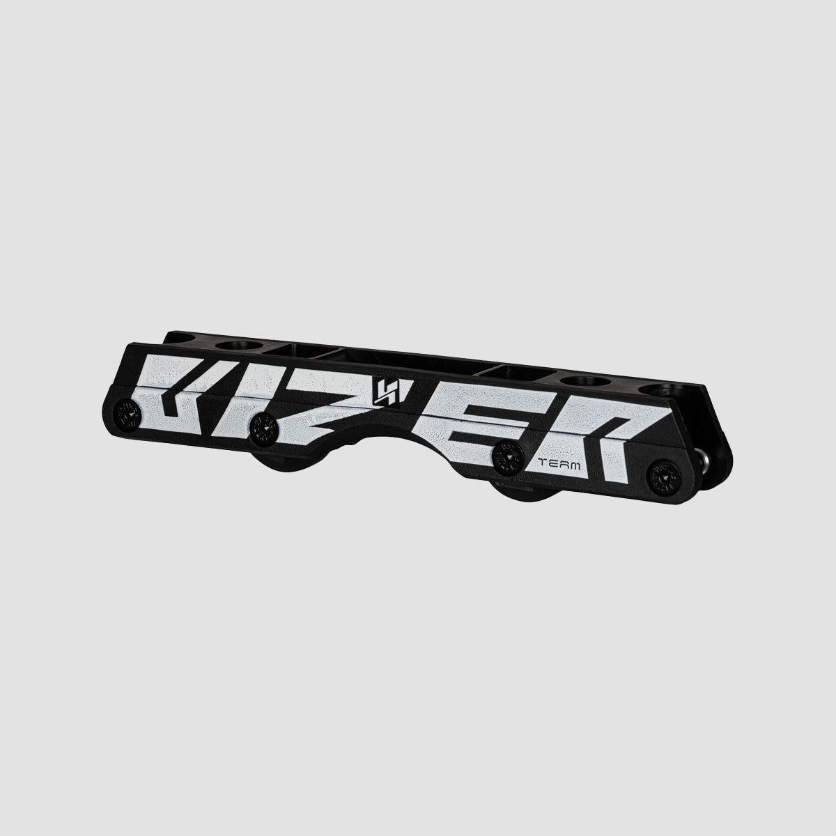 Kizer Fluid IV Team Inline Frames Black/White SL
