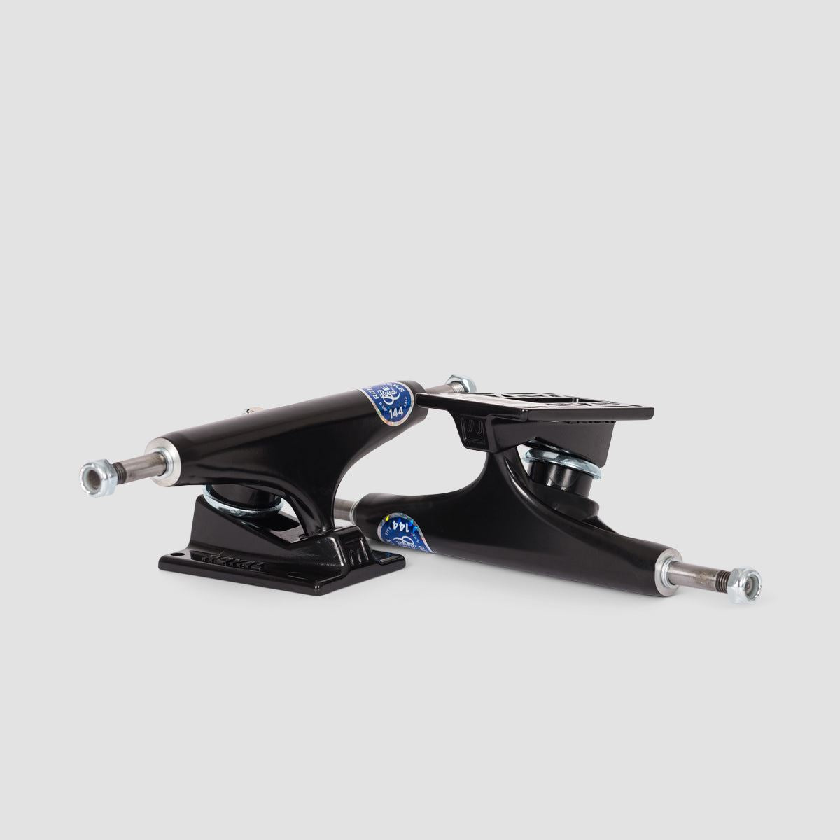 Royal Standard 149 Trucks 1 Pair Black - 8.5"