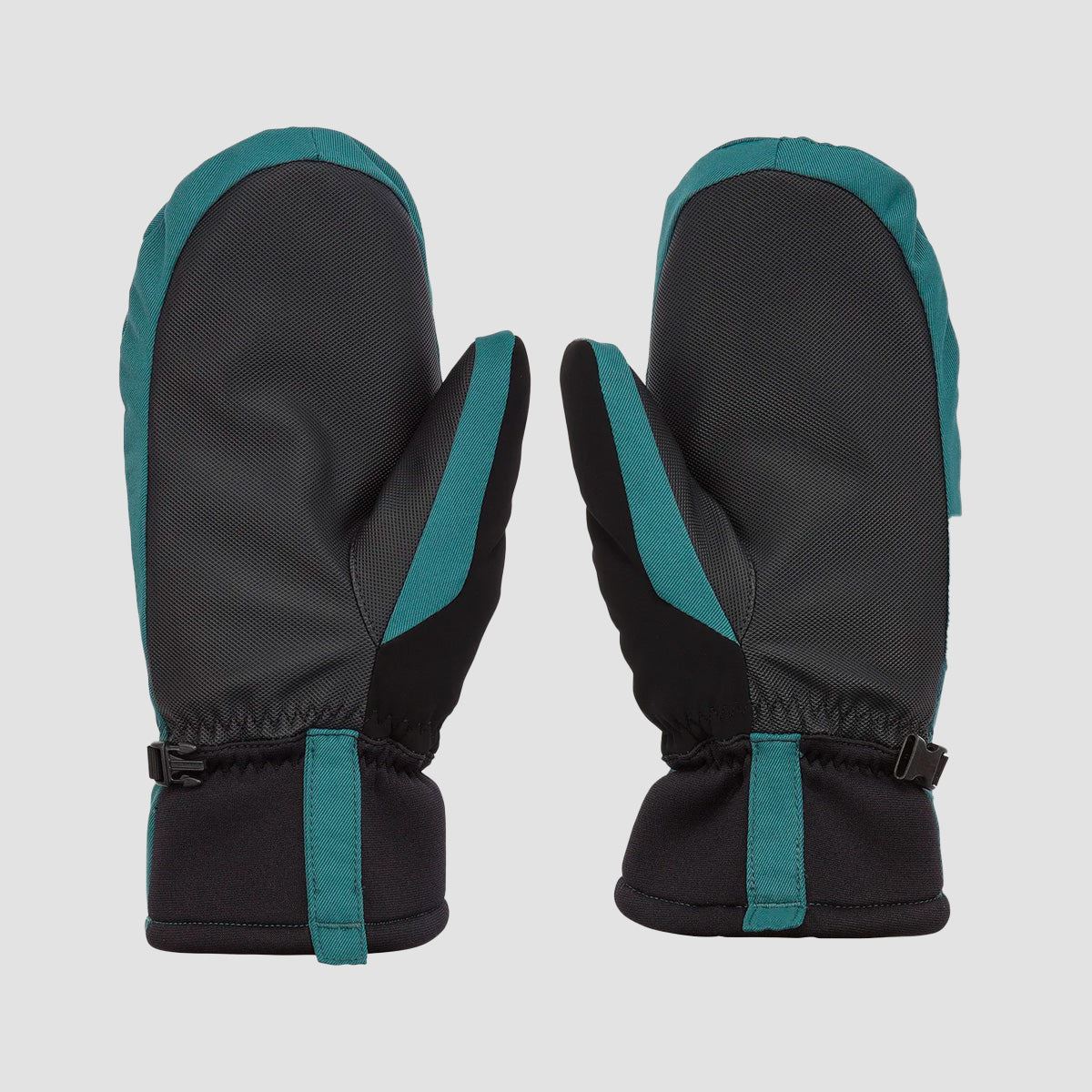 Volcom Upland Snow Mitts Balsam - Womens