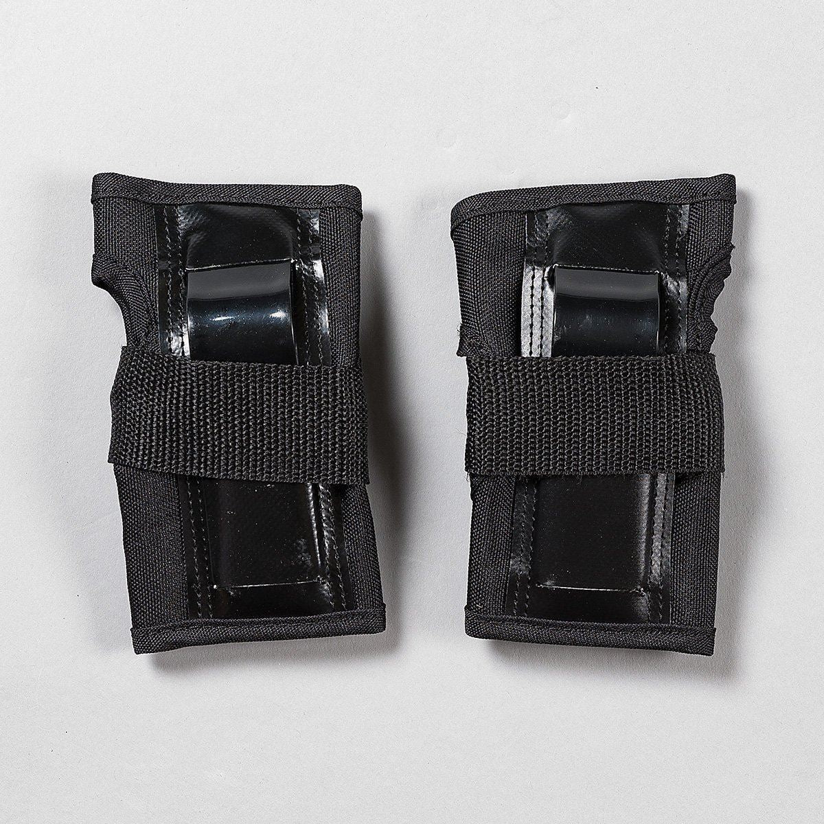 187 Killer Wrist Guards Black - Kids