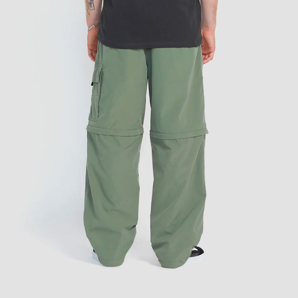 Volcom Skate Vitals Simon Bannerot Pants Agave