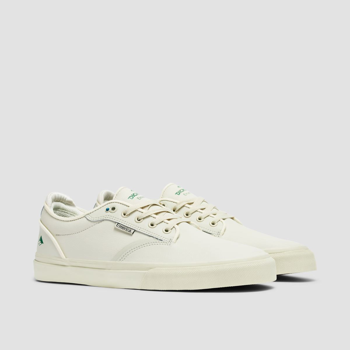 Emerica Dickson Shoes Creme