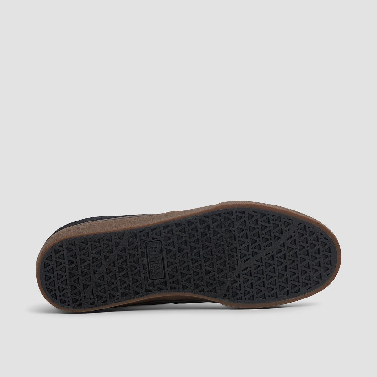 Etnies Blitz Shoes - Black/Gum