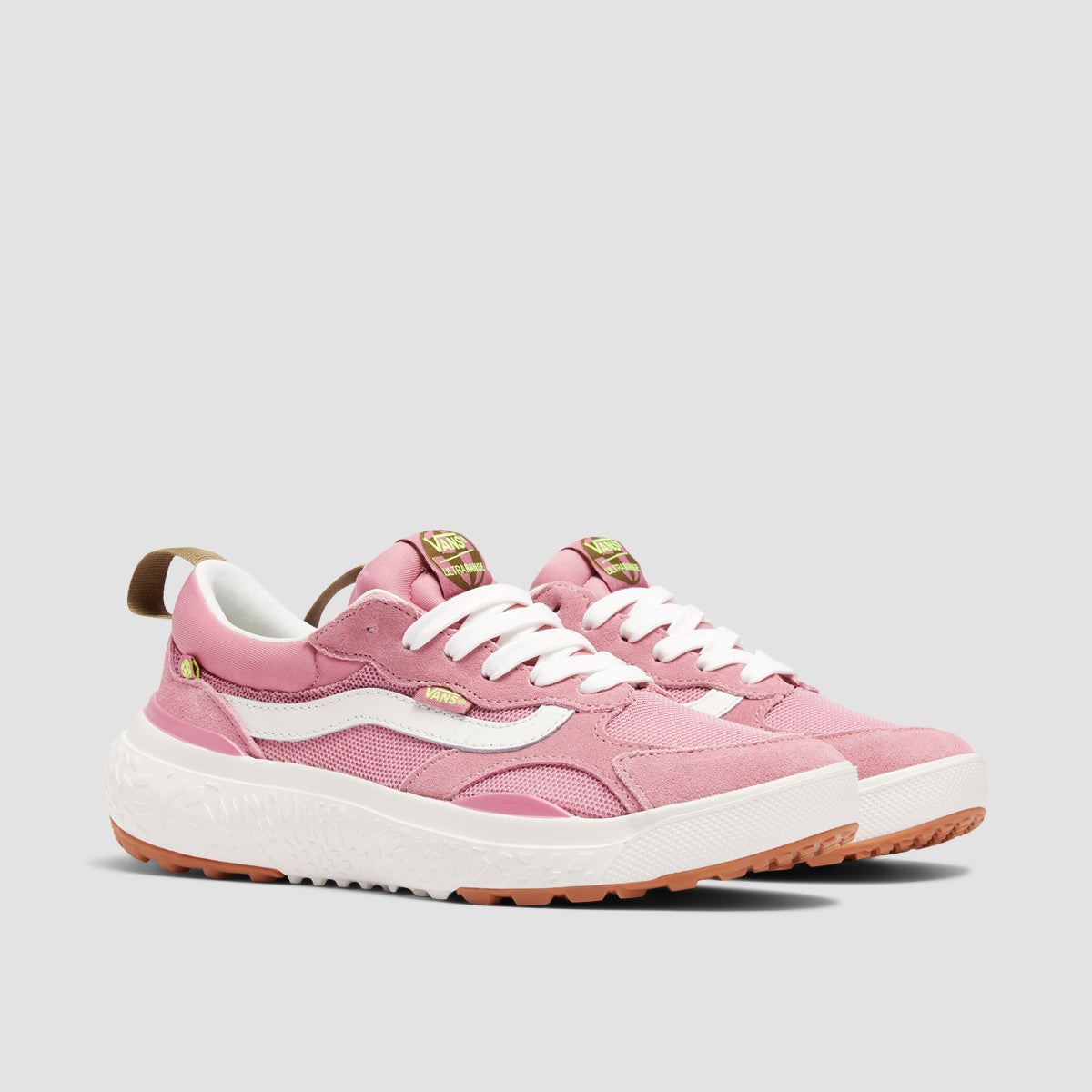 Vans UltraRange Neo VR3 Shoes - Pink/Multi